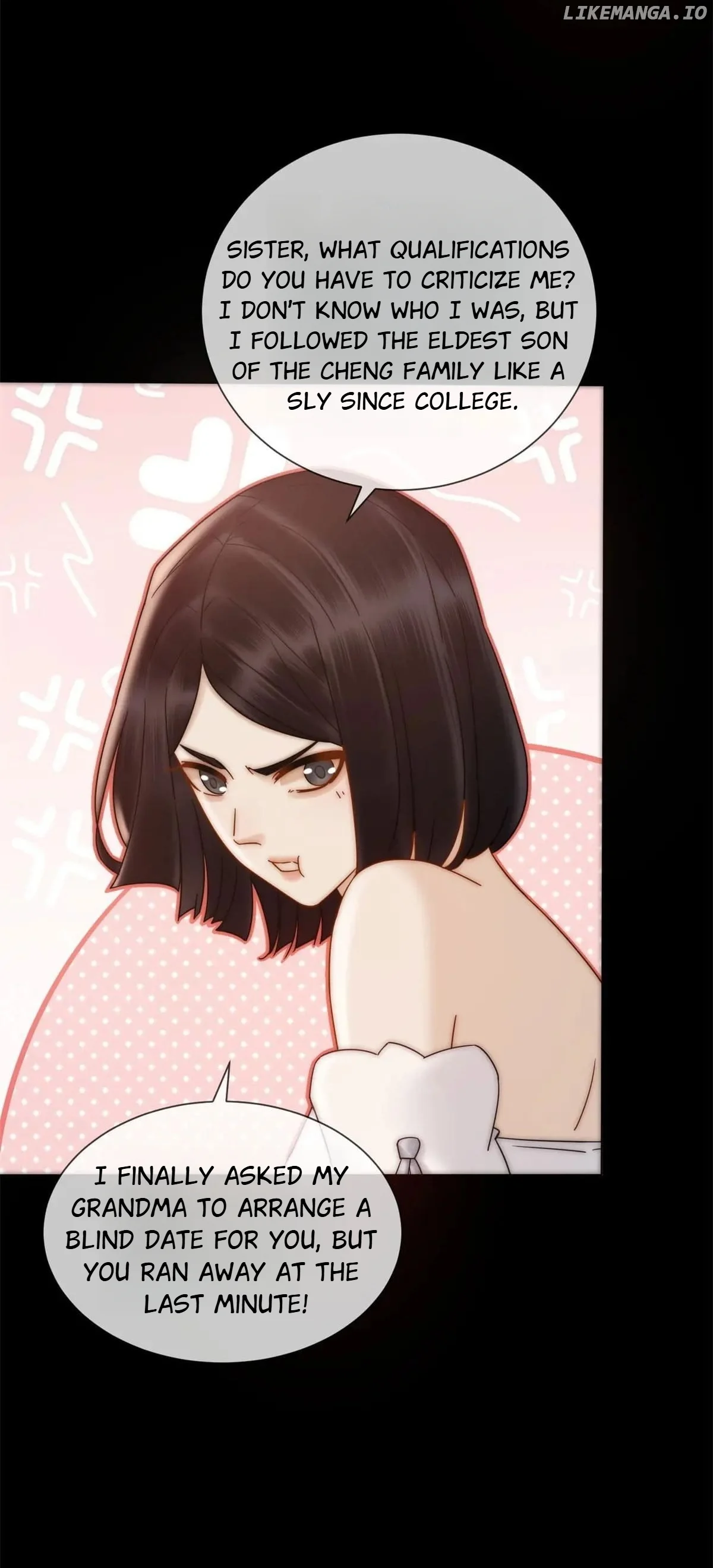 Don’t Mess with a Deadly Revenger [Official] chapter 42 page 33