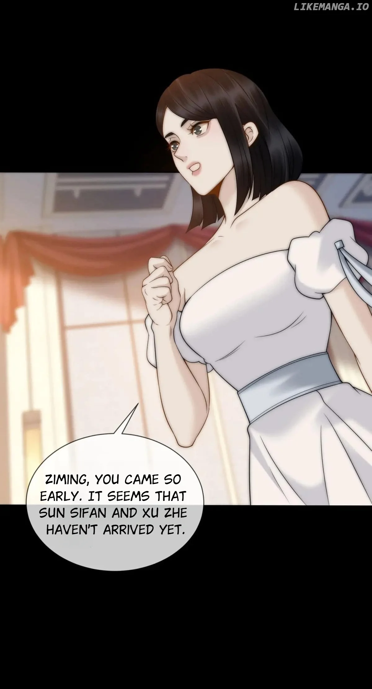 Don’t Mess with a Deadly Revenger [Official] chapter 42 page 36