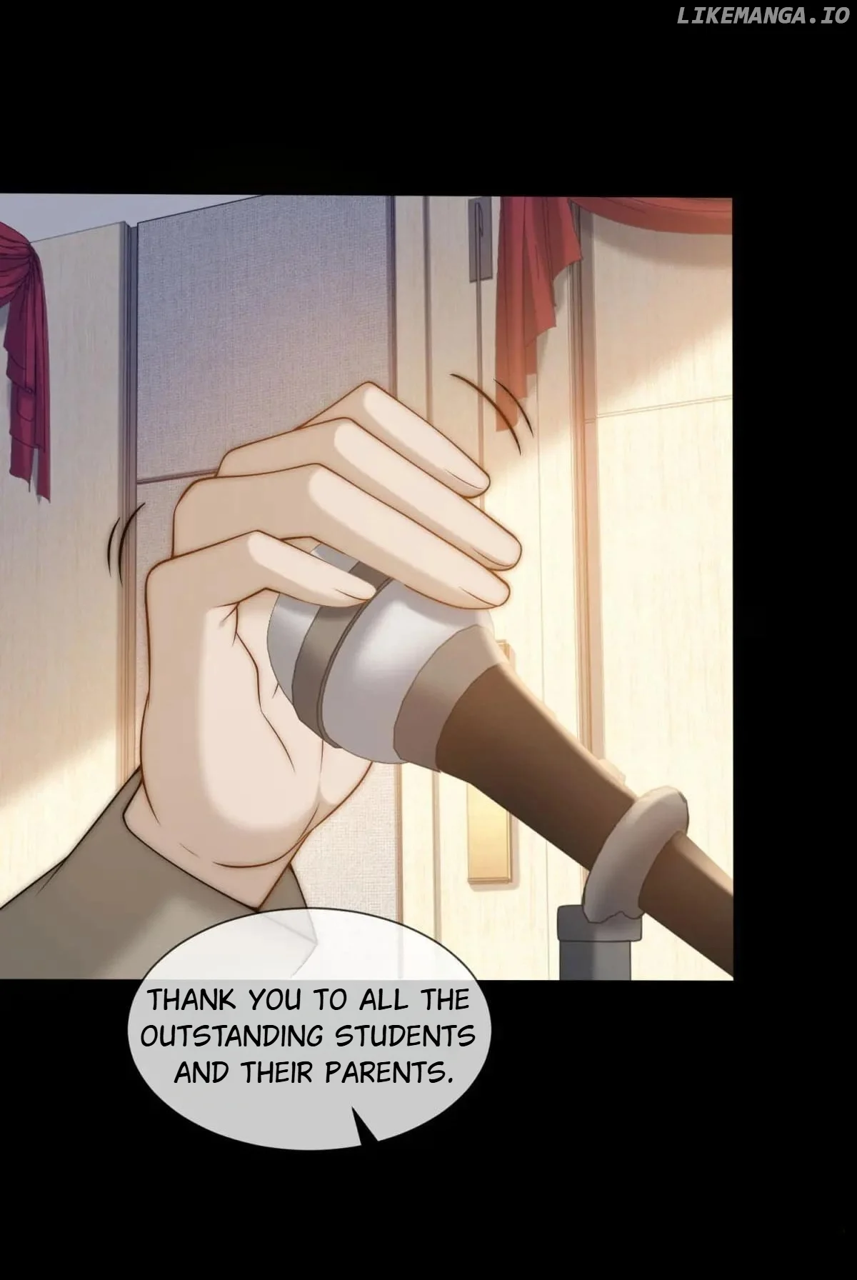 Don’t Mess with a Deadly Revenger [Official] chapter 42 page 40