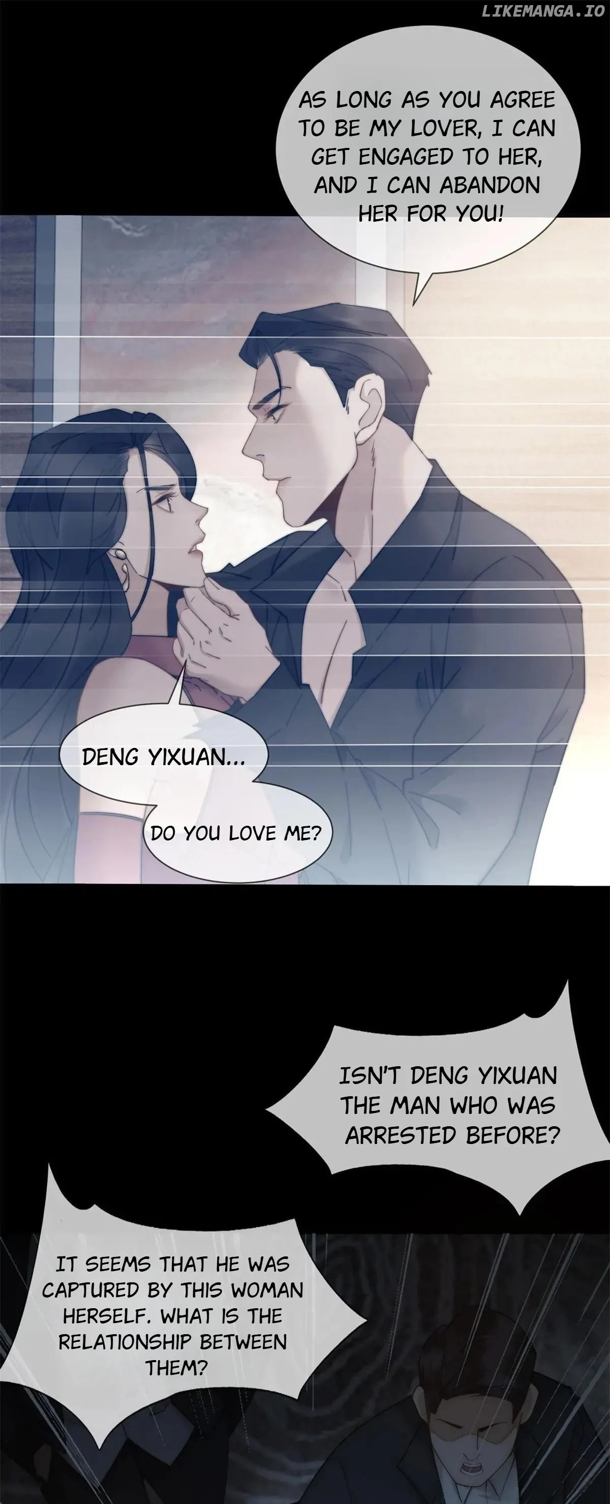 Don’t Mess with a Deadly Revenger [Official] chapter 42 page 48