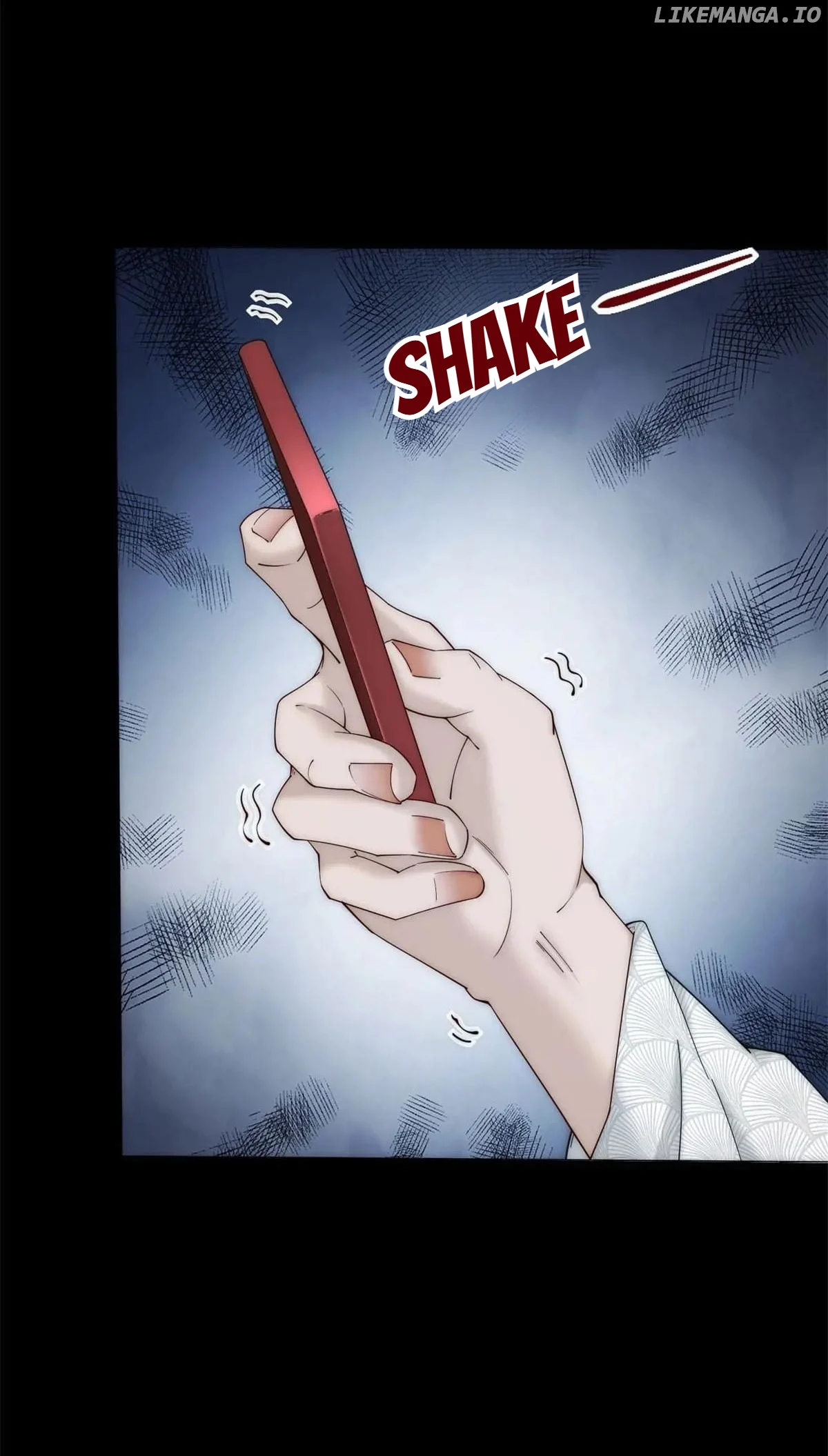 Don’t Mess with a Deadly Revenger [Official] chapter 42 page 50