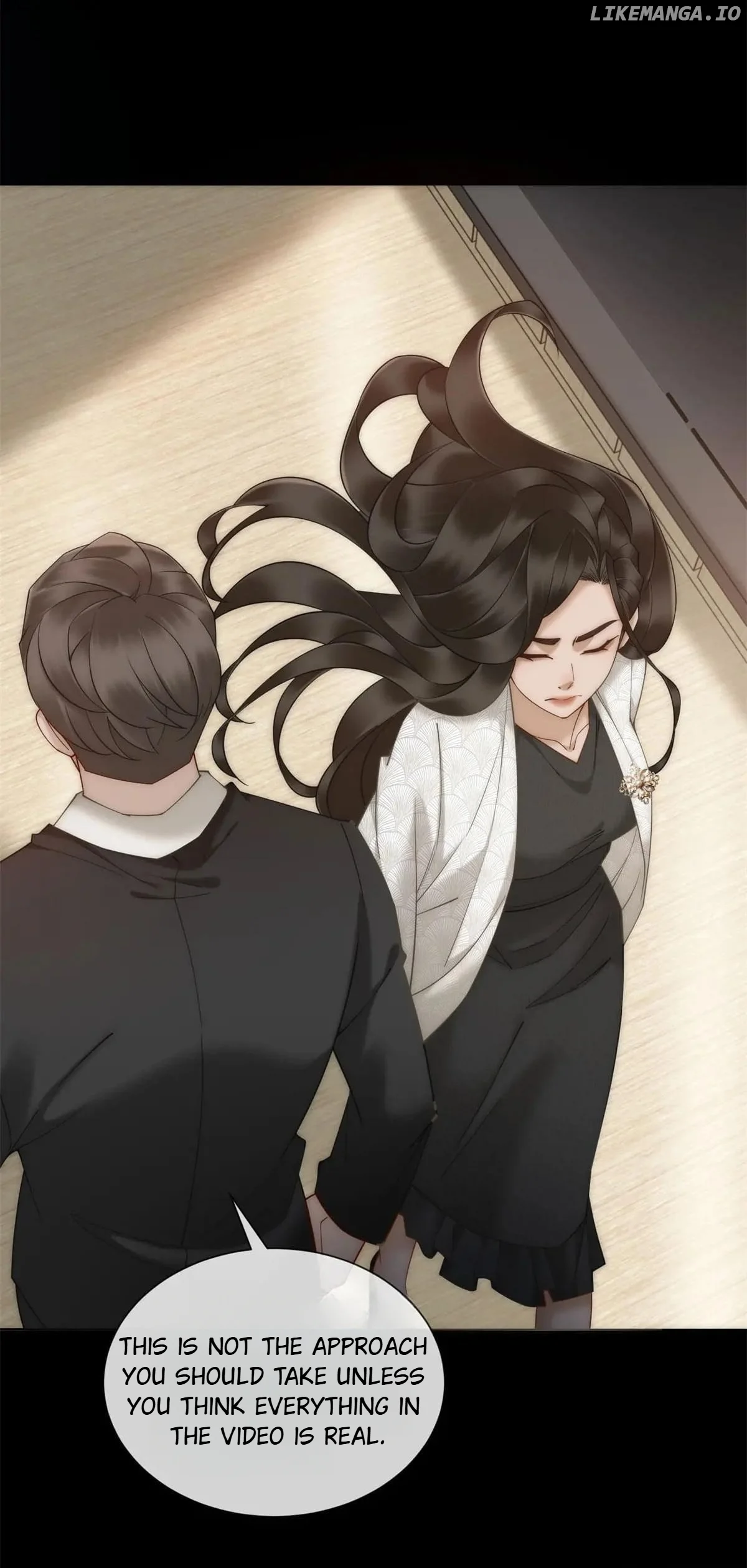 Don’t Mess with a Deadly Revenger [Official] chapter 42 page 58