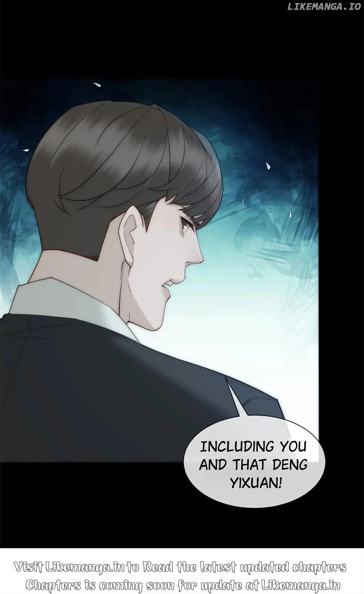 Don’t Mess with a Deadly Revenger [Official] chapter 42 page 59