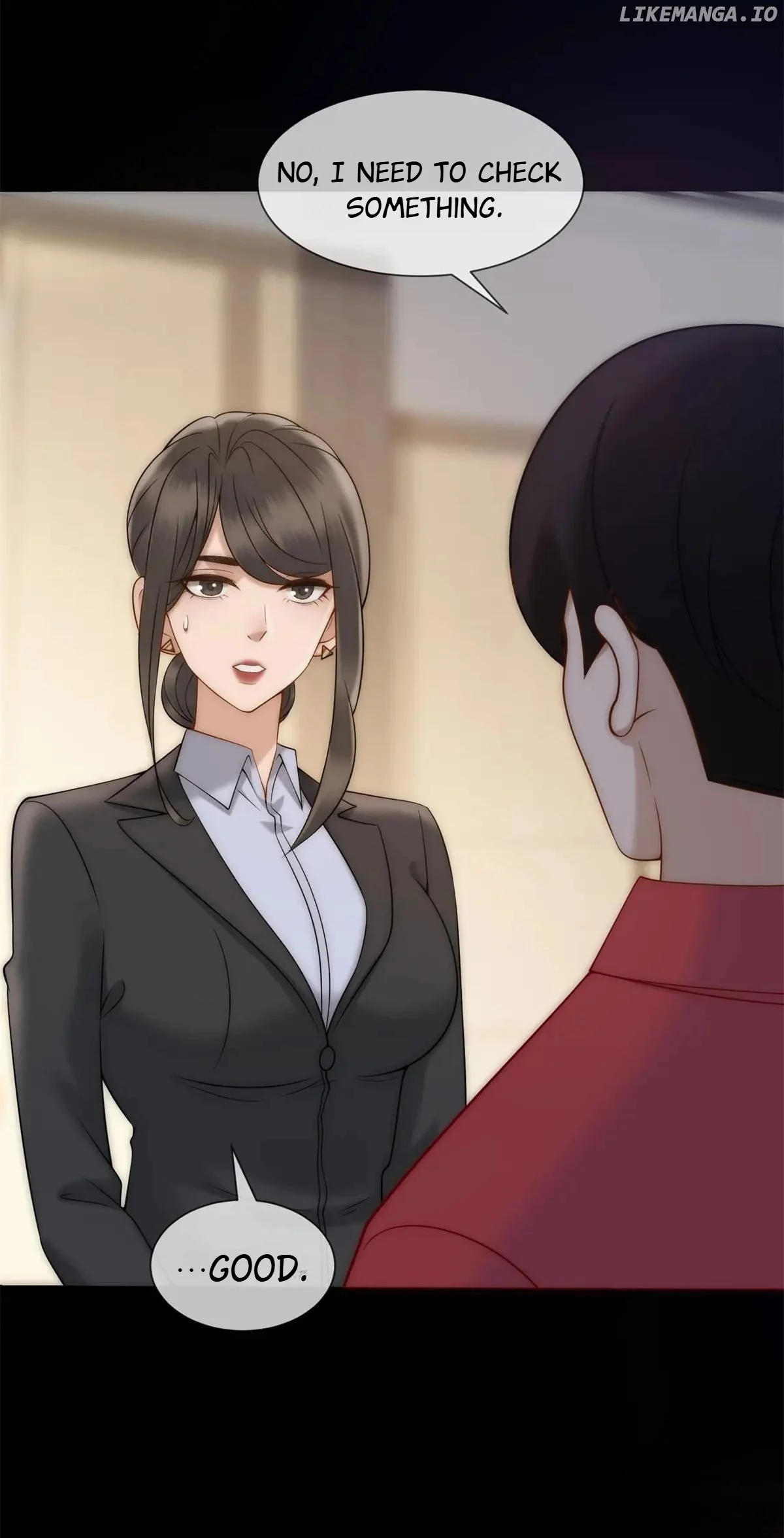 Don’t Mess with a Deadly Revenger [Official] chapter 42 page 9