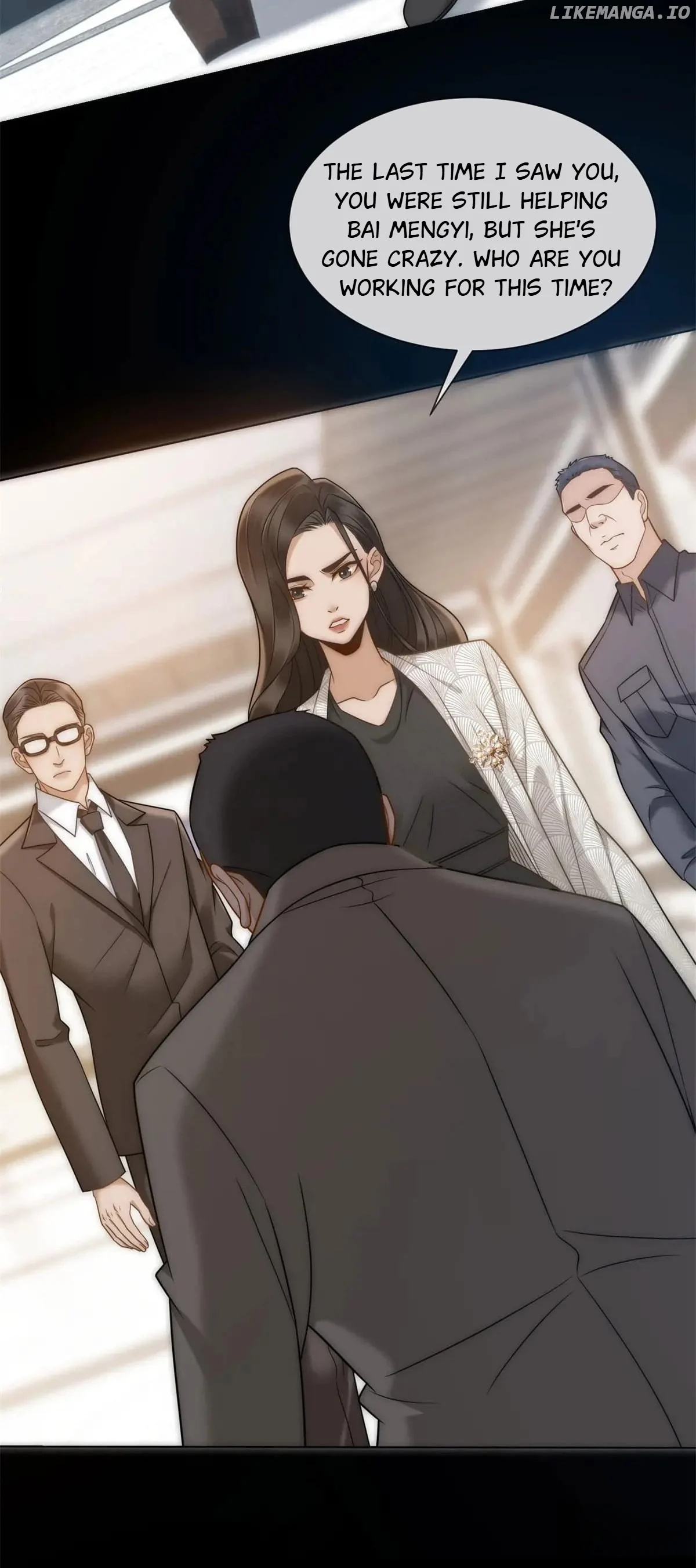 Don’t Mess with a Deadly Revenger [Official] chapter 43 page 16