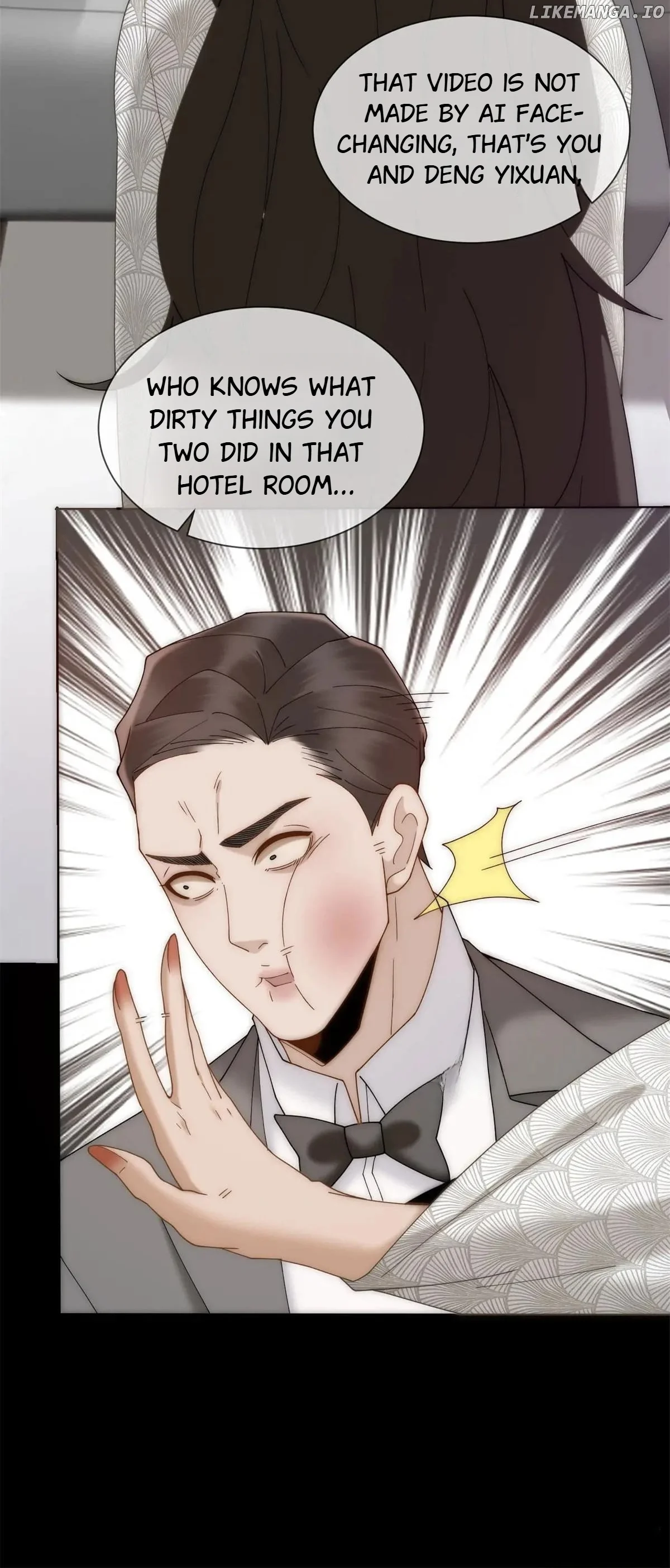 Don’t Mess with a Deadly Revenger [Official] chapter 43 page 29