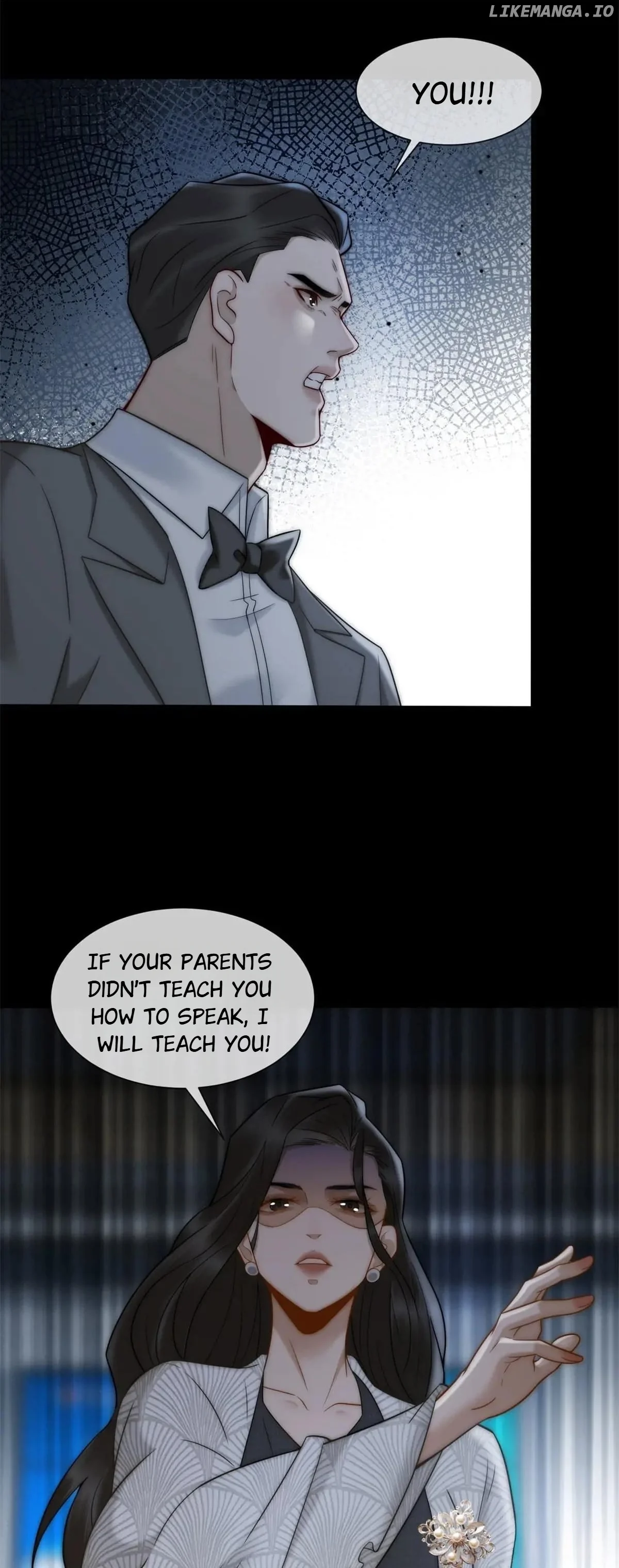 Don’t Mess with a Deadly Revenger [Official] chapter 43 page 30