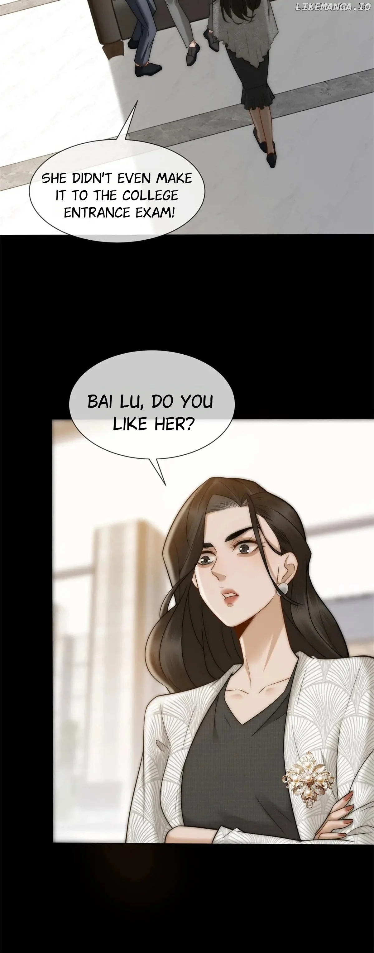 Don’t Mess with a Deadly Revenger [Official] chapter 43 page 34