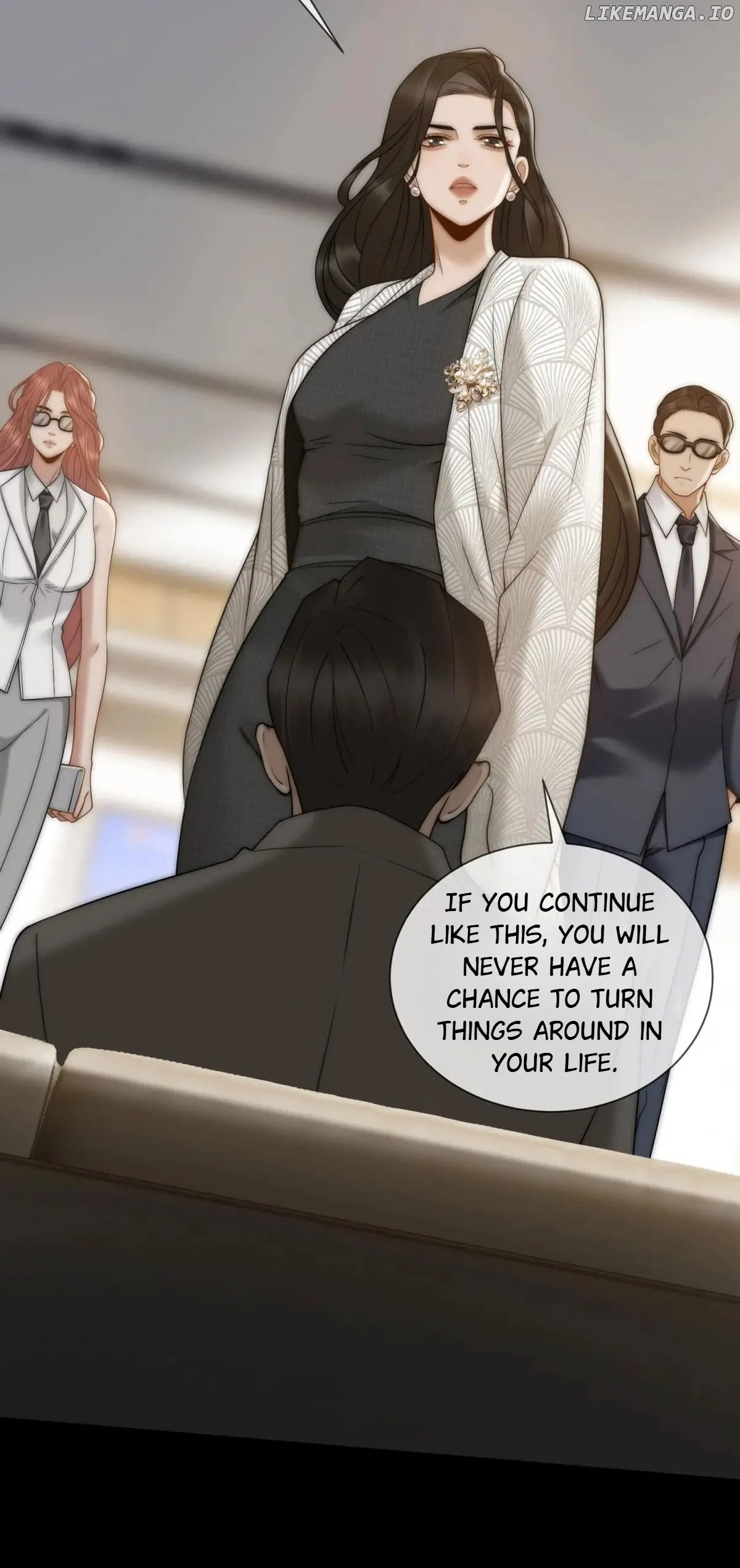Don’t Mess with a Deadly Revenger [Official] chapter 43 page 36