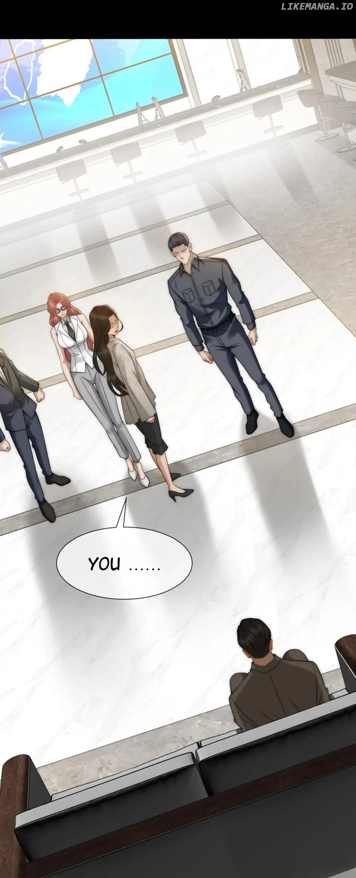 Don’t Mess with a Deadly Revenger [Official] chapter 43 page 38