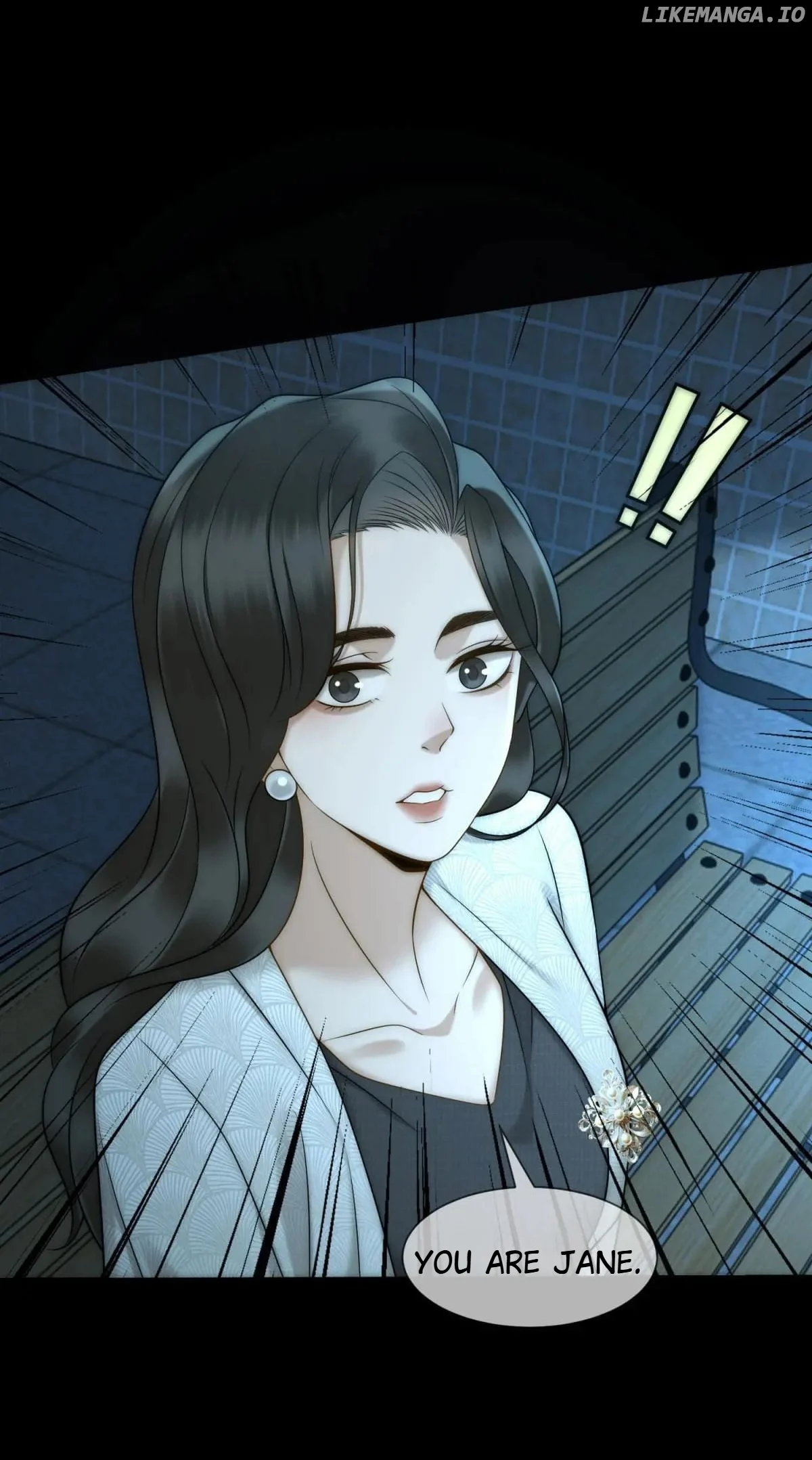 Don’t Mess with a Deadly Revenger [Official] chapter 43 page 4