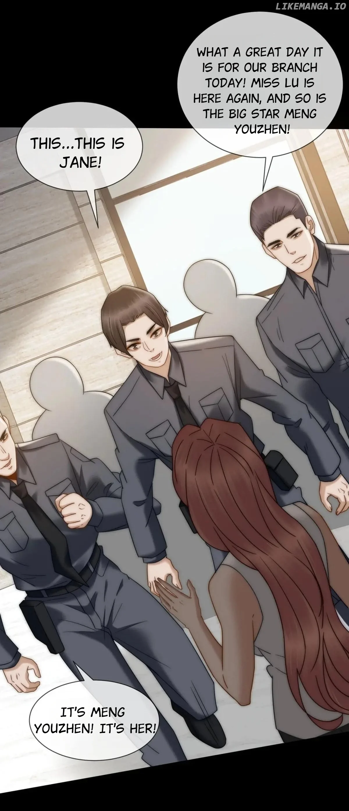 Don’t Mess with a Deadly Revenger [Official] chapter 43 page 40
