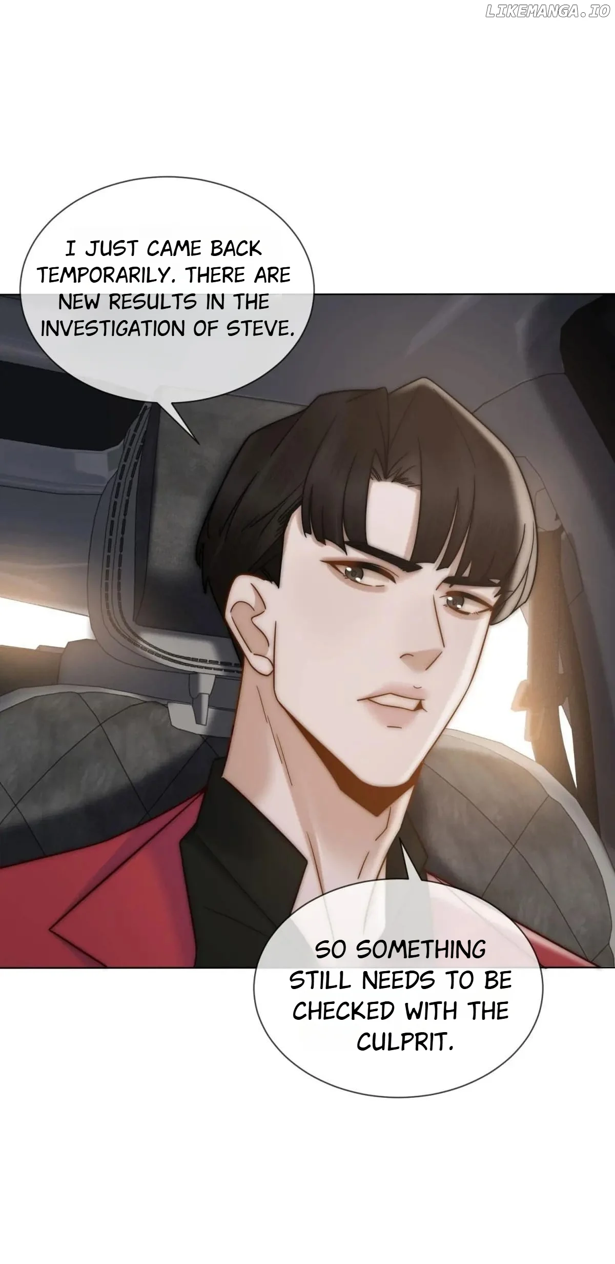 Don’t Mess with a Deadly Revenger [Official] chapter 43 page 57