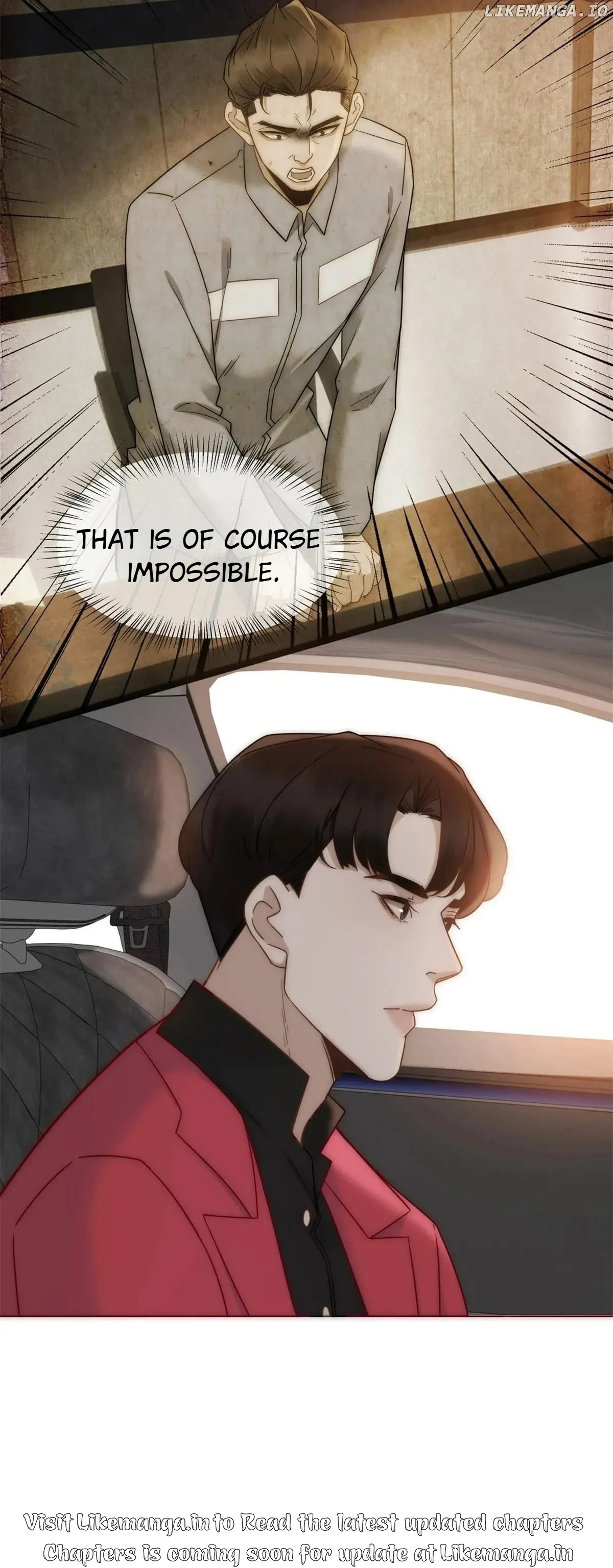 Don’t Mess with a Deadly Revenger [Official] chapter 43 page 60