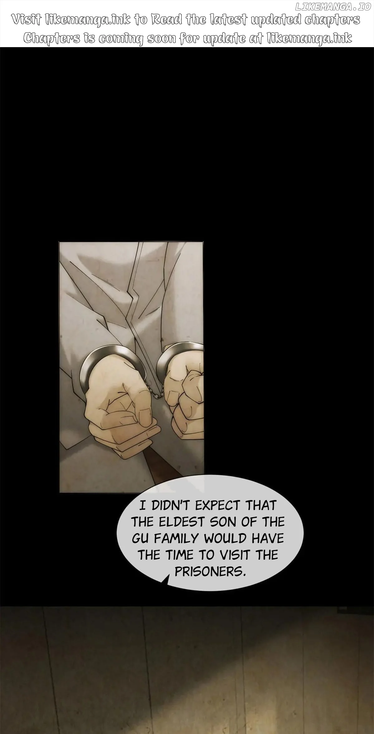 Don’t Mess with a Deadly Revenger [Official] chapter 44 page 1