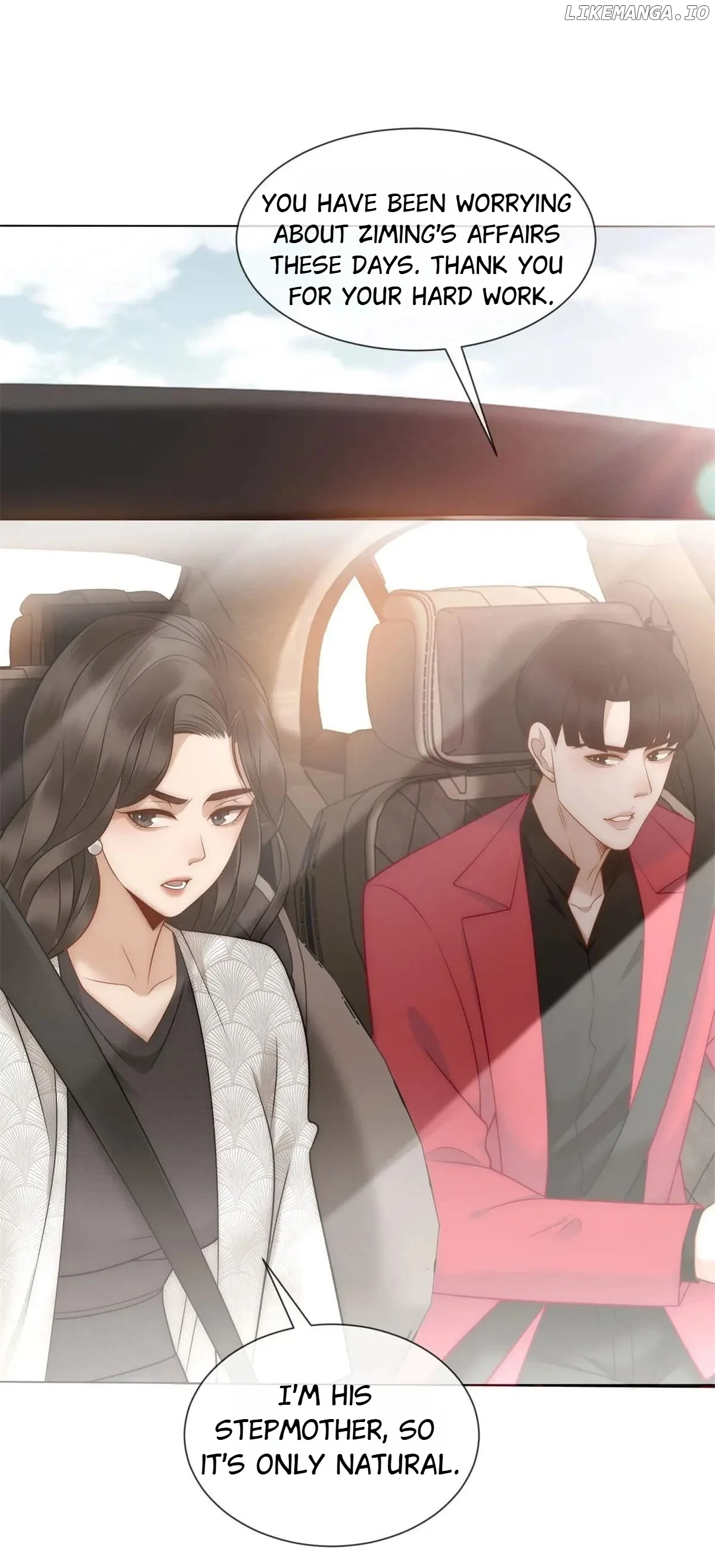 Don’t Mess with a Deadly Revenger [Official] chapter 44 page 16