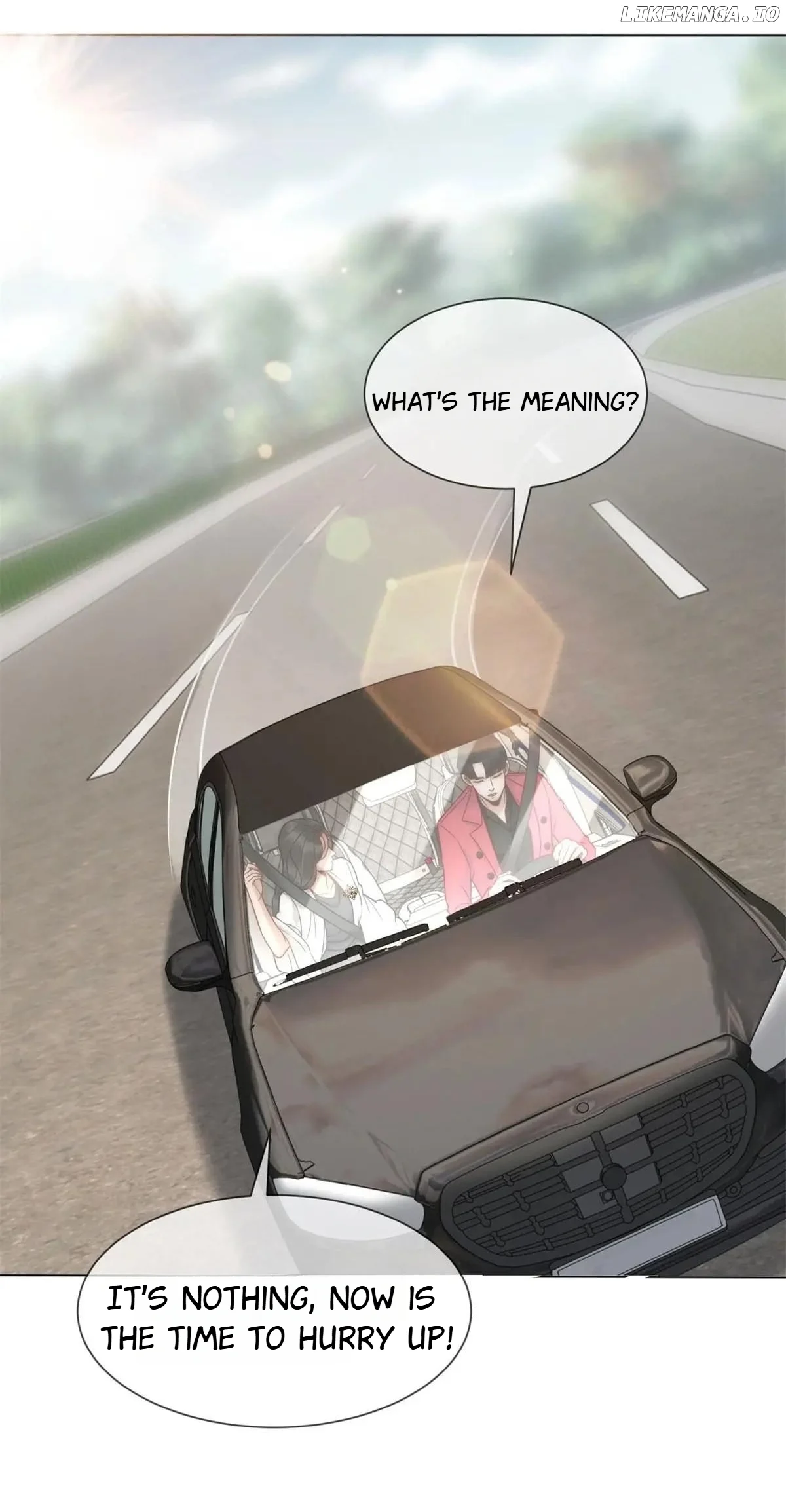 Don’t Mess with a Deadly Revenger [Official] chapter 44 page 22