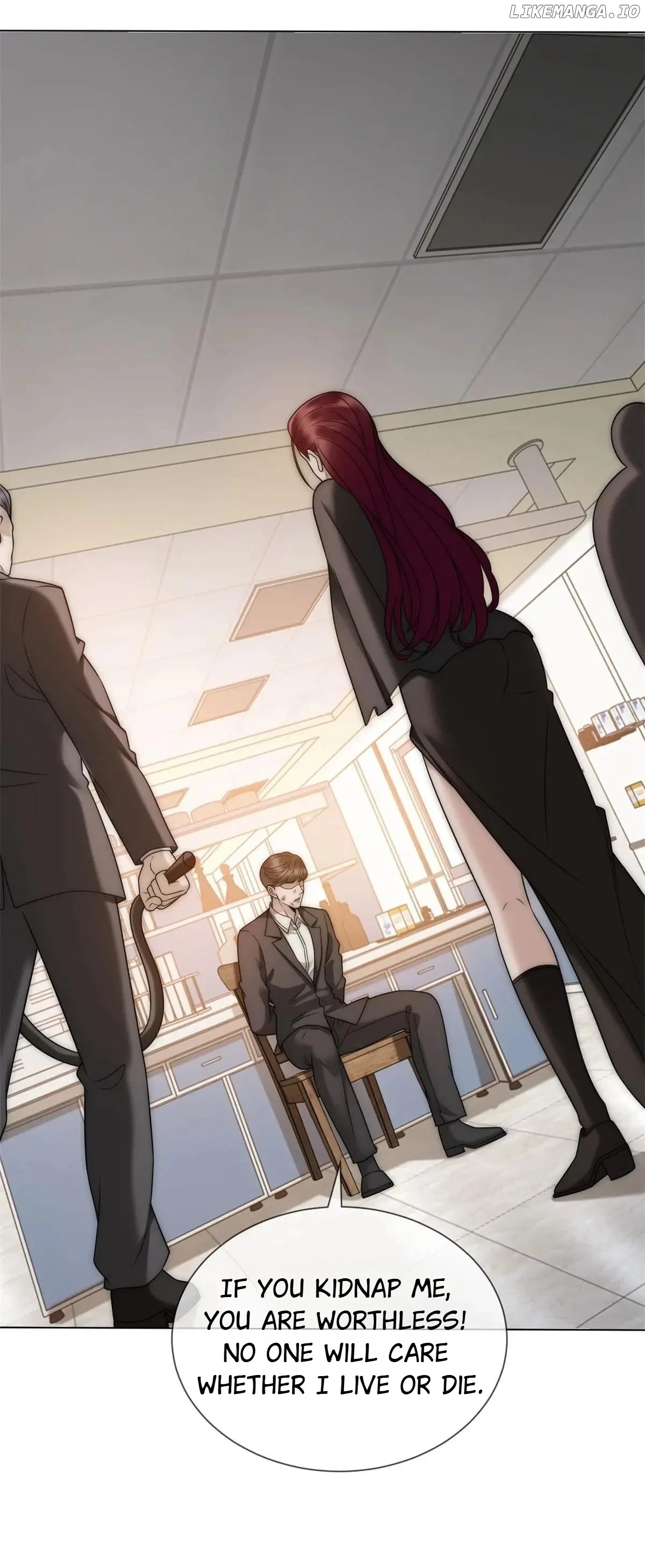 Don’t Mess with a Deadly Revenger [Official] chapter 44 page 24