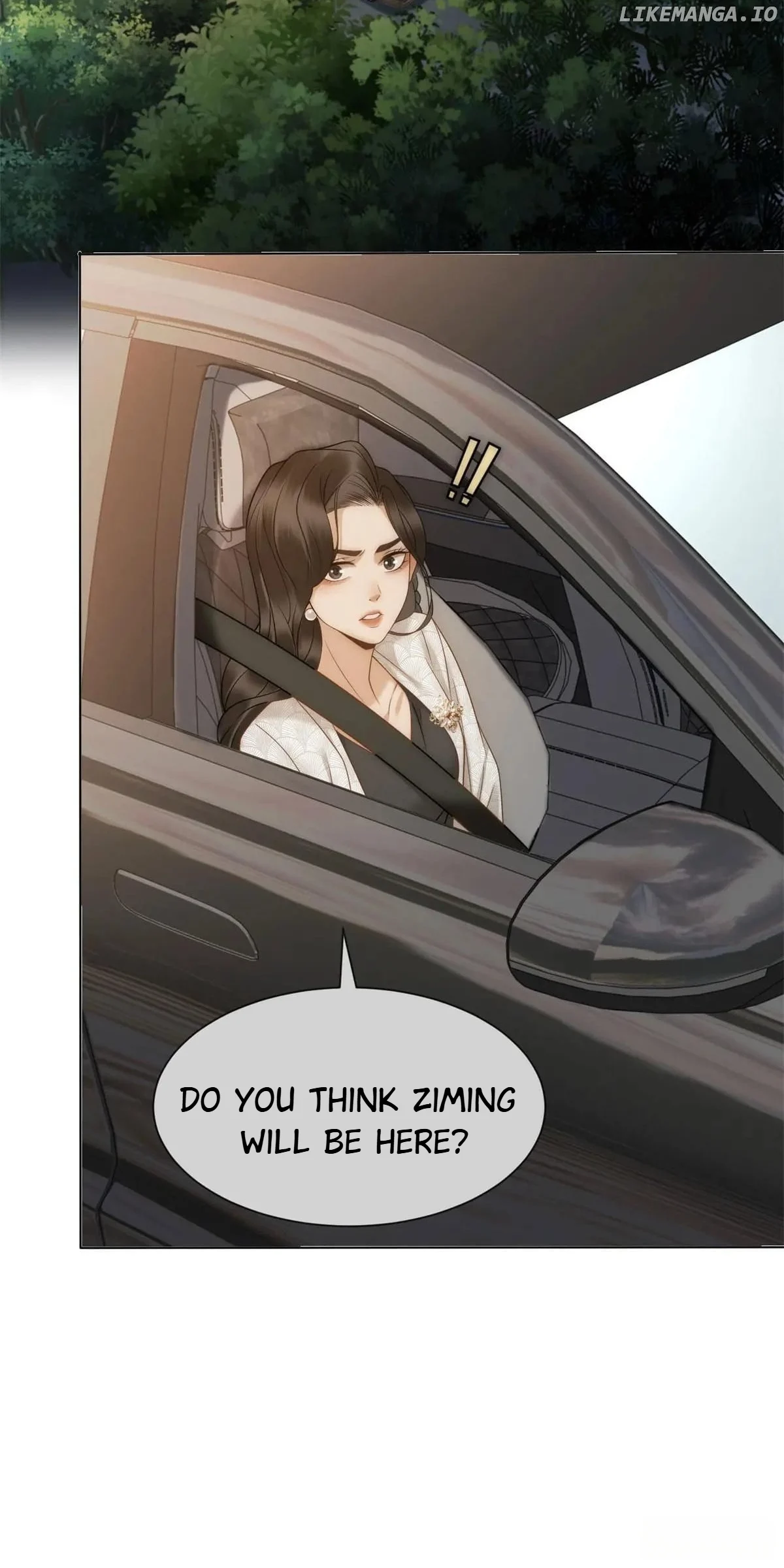 Don’t Mess with a Deadly Revenger [Official] chapter 44 page 30