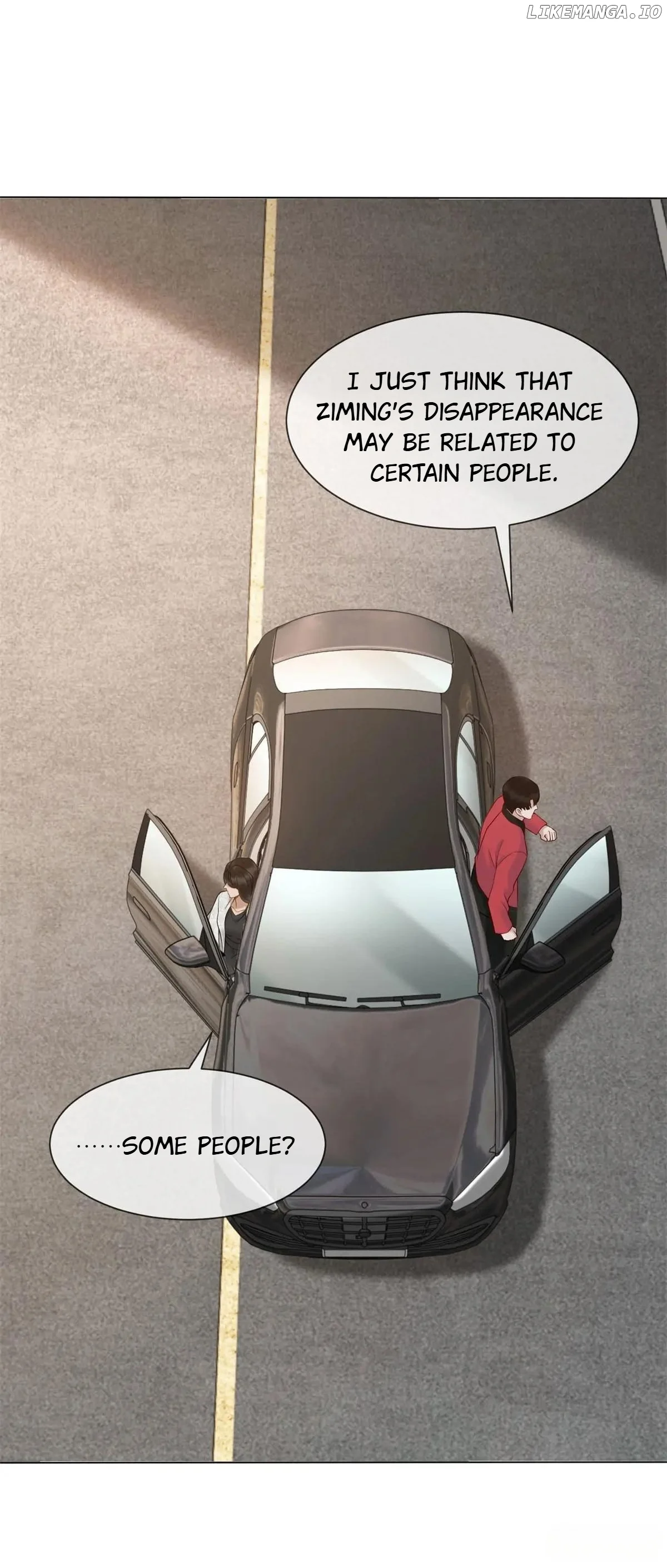 Don’t Mess with a Deadly Revenger [Official] chapter 44 page 31