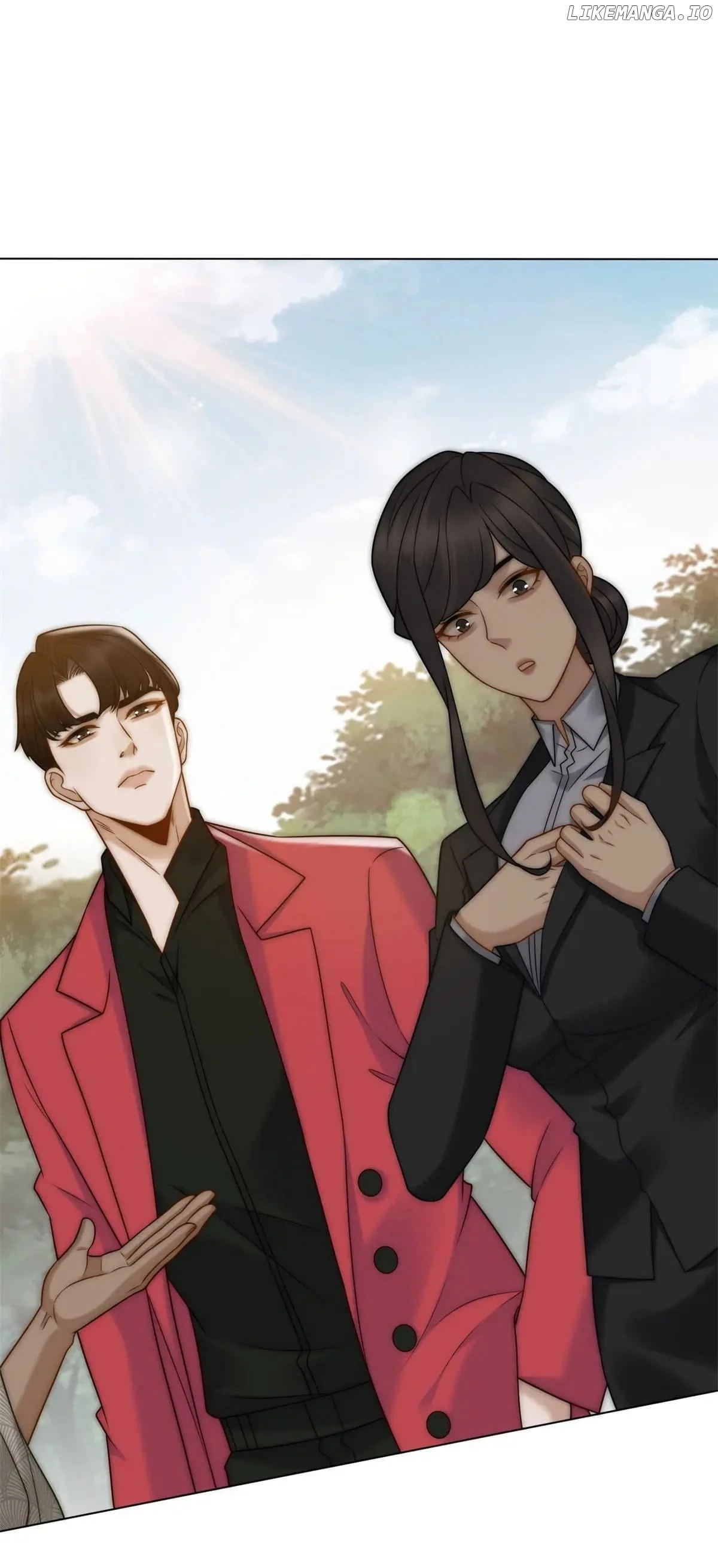 Don’t Mess with a Deadly Revenger [Official] chapter 44 page 37