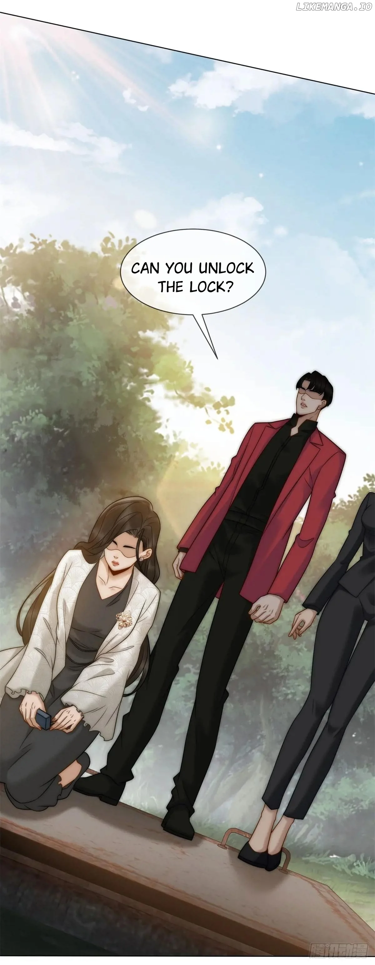 Don’t Mess with a Deadly Revenger [Official] chapter 44 page 39