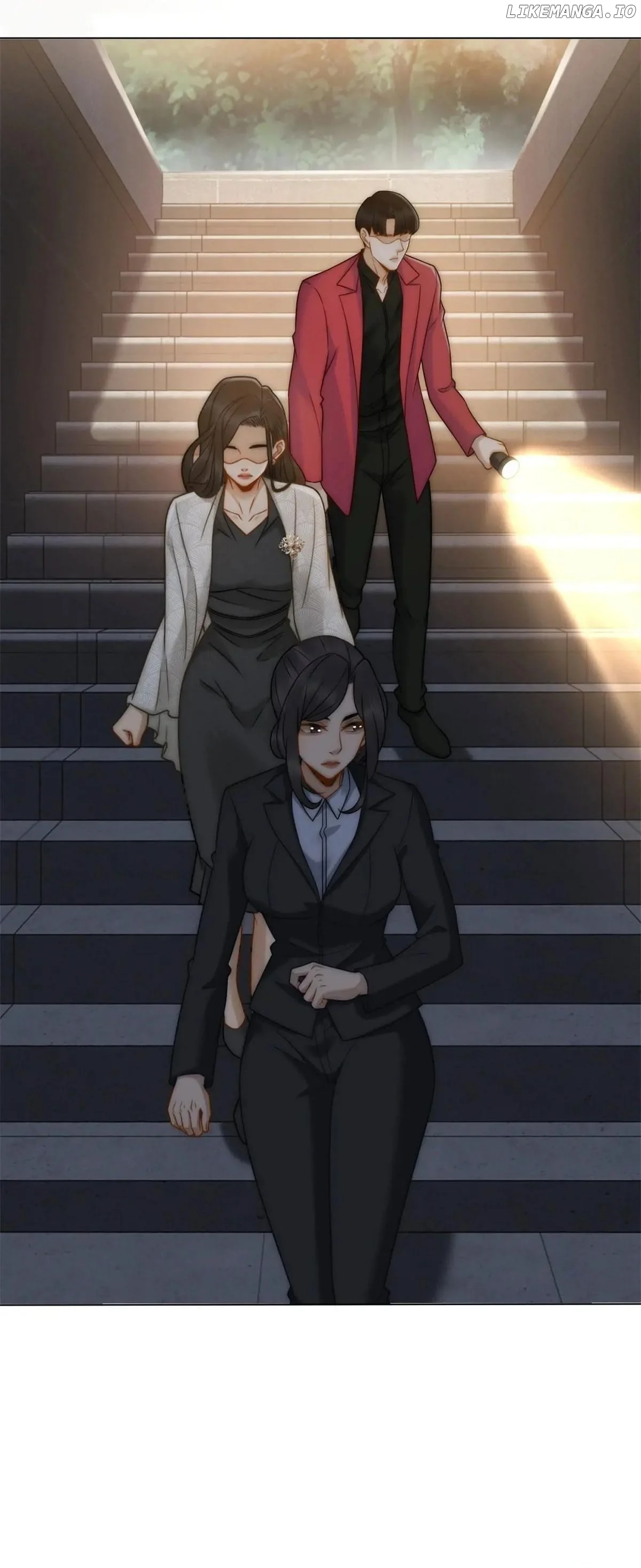 Don’t Mess with a Deadly Revenger [Official] chapter 44 page 42