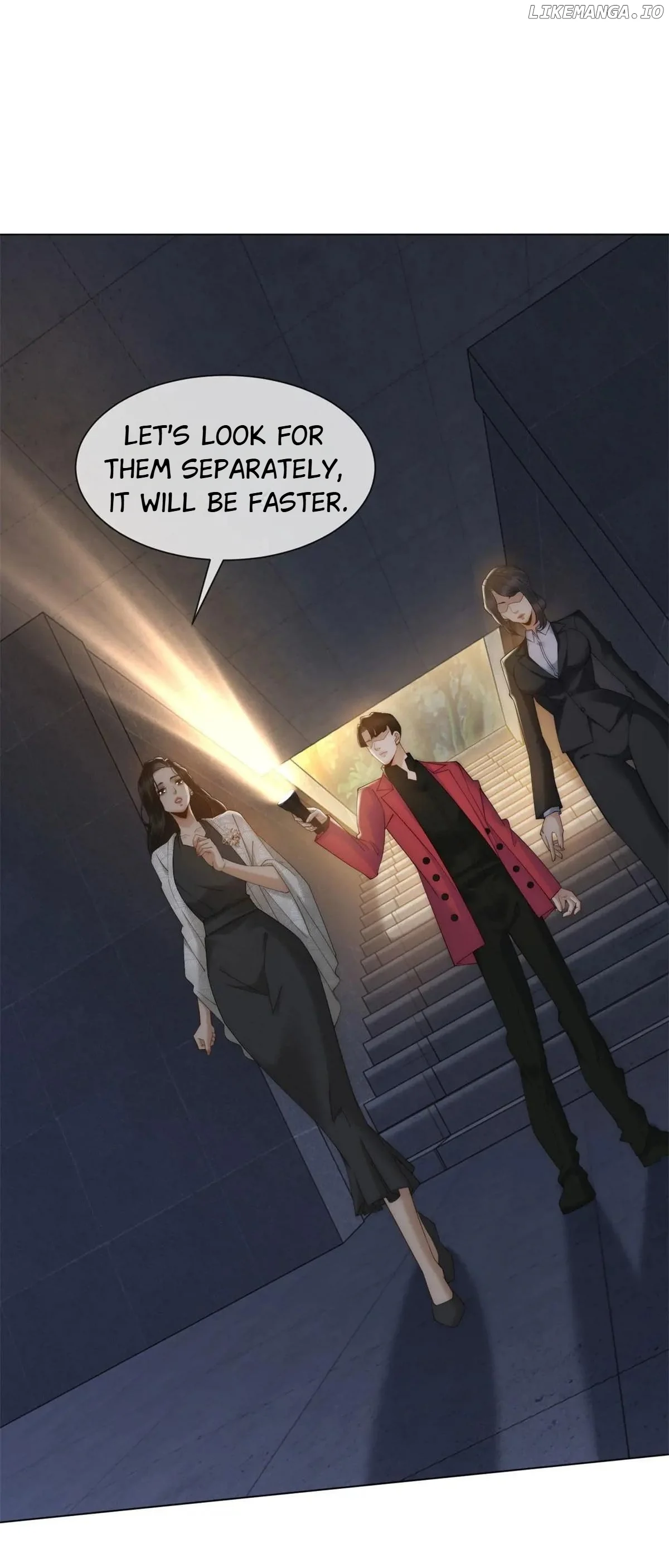 Don’t Mess with a Deadly Revenger [Official] chapter 44 page 43