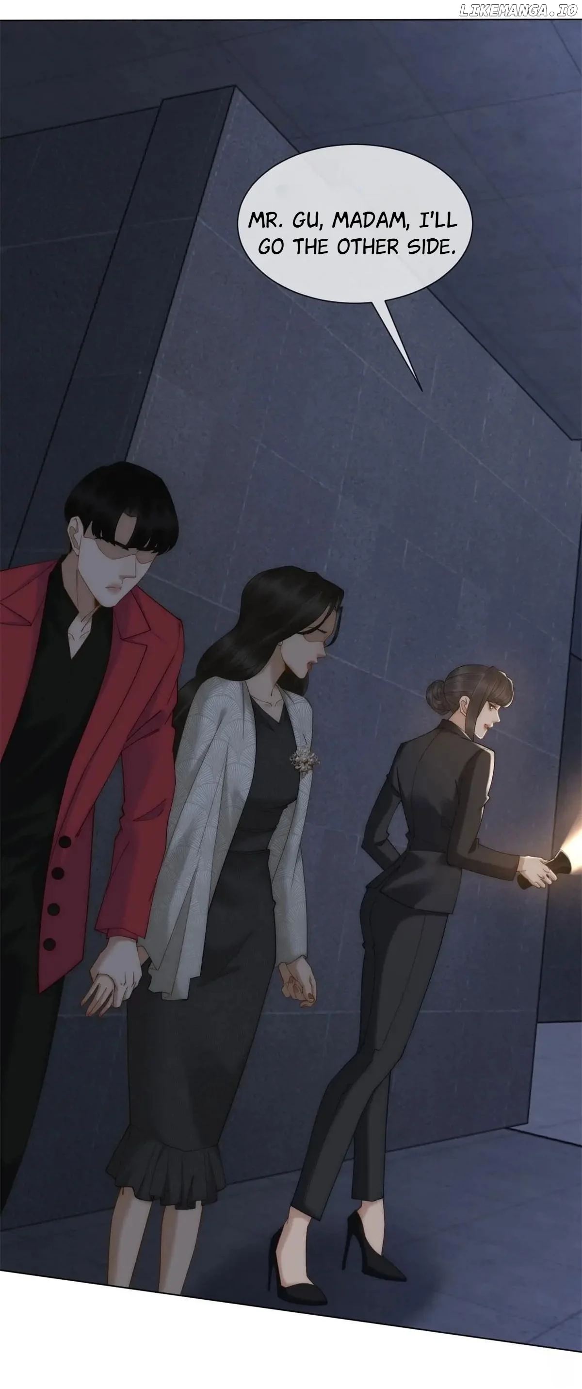Don’t Mess with a Deadly Revenger [Official] chapter 44 page 45