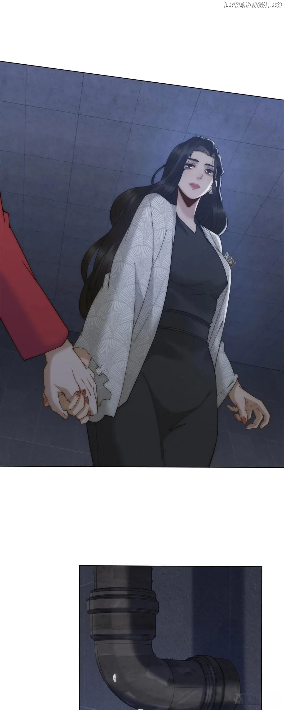 Don’t Mess with a Deadly Revenger [Official] chapter 44 page 46