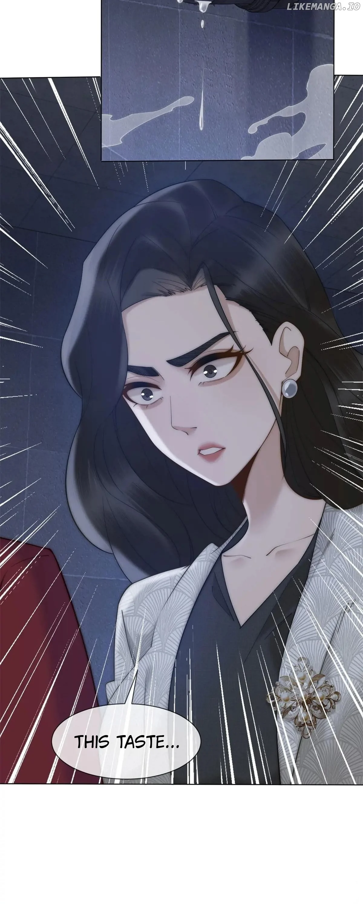 Don’t Mess with a Deadly Revenger [Official] chapter 44 page 47