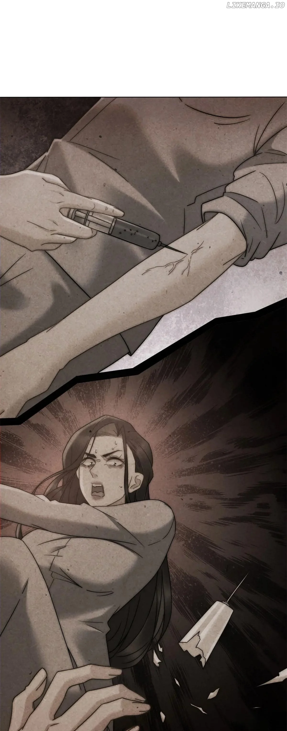 Don’t Mess with a Deadly Revenger [Official] chapter 44 page 48