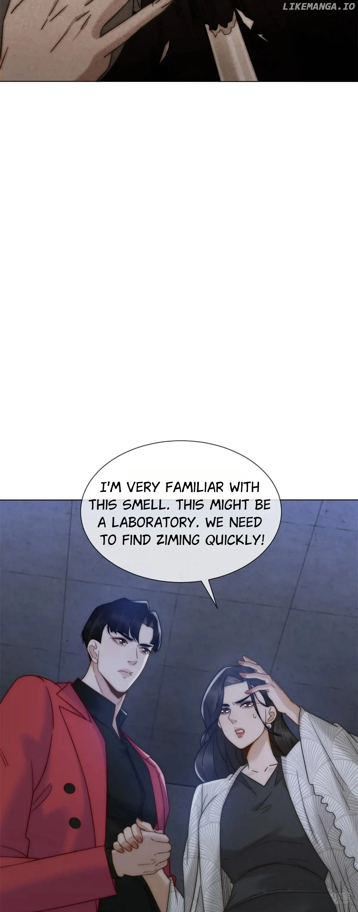 Don’t Mess with a Deadly Revenger [Official] chapter 44 page 49