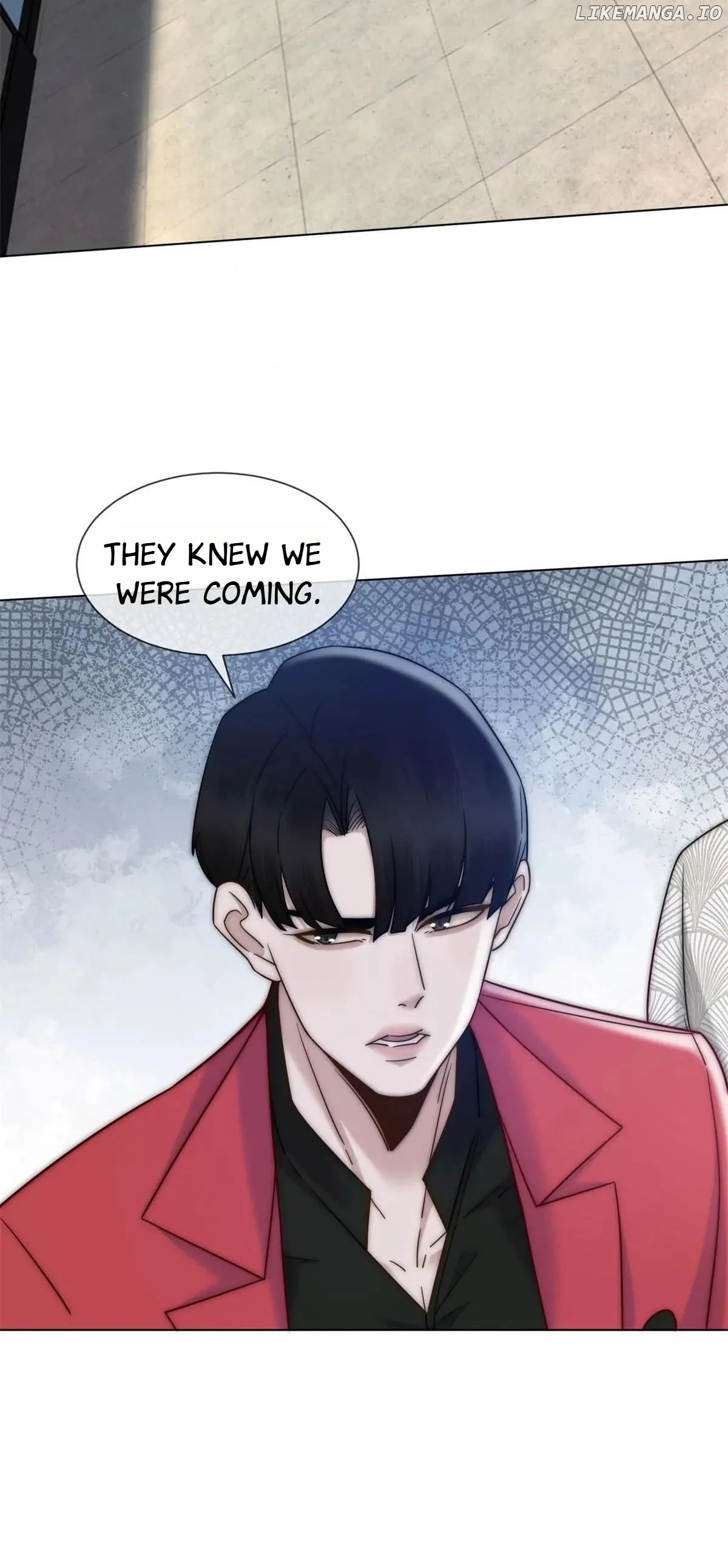 Don’t Mess with a Deadly Revenger [Official] chapter 44 page 52
