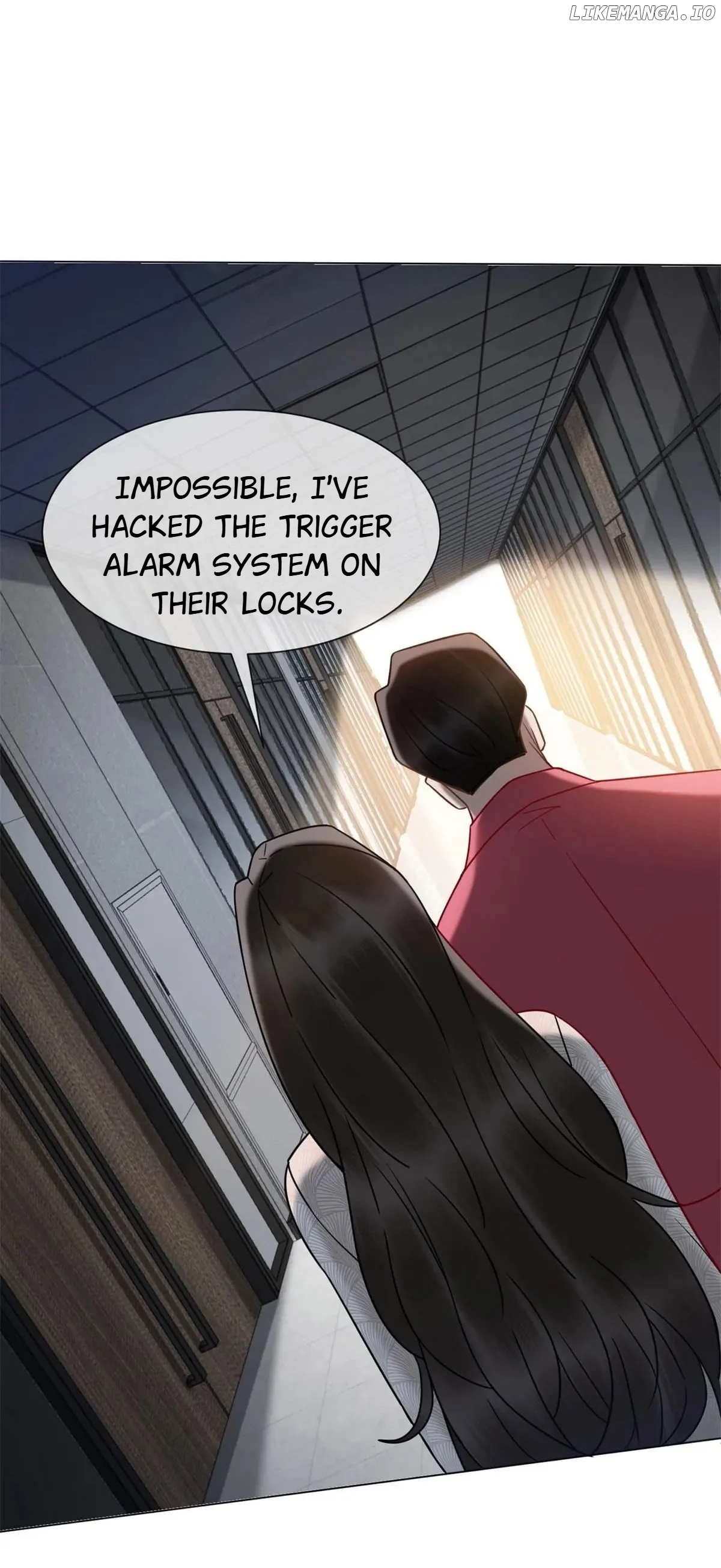 Don’t Mess with a Deadly Revenger [Official] chapter 44 page 53