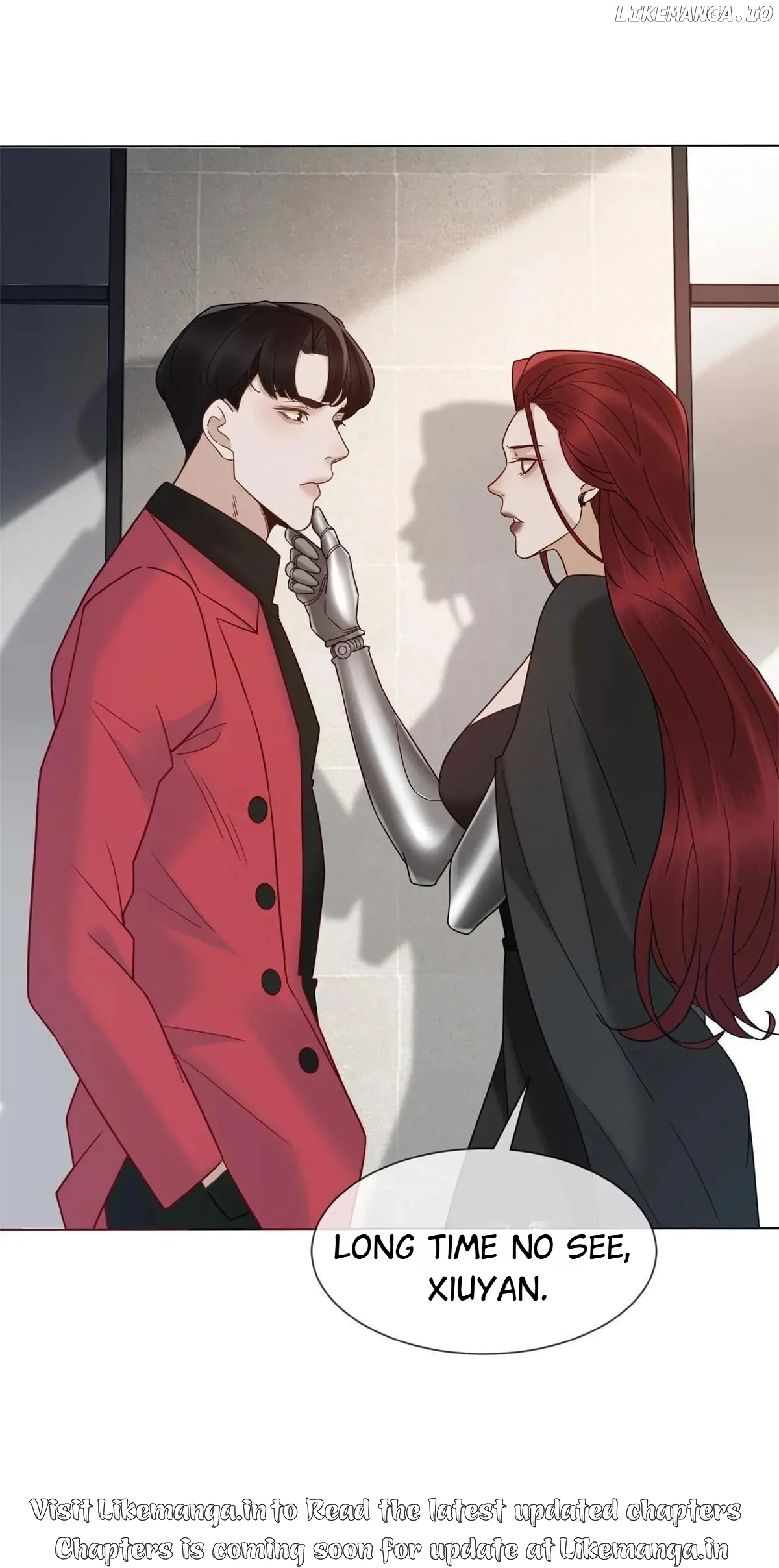 Don’t Mess with a Deadly Revenger [Official] chapter 44 page 57