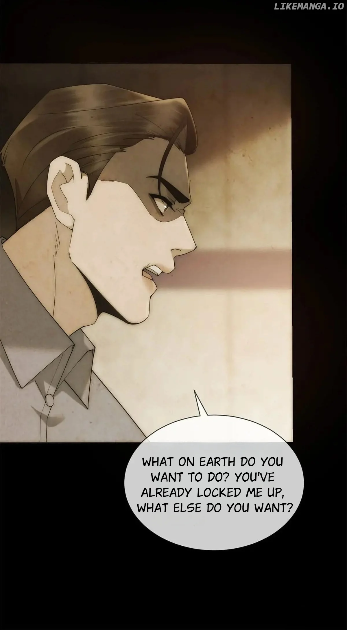 Don’t Mess with a Deadly Revenger [Official] chapter 44 page 6