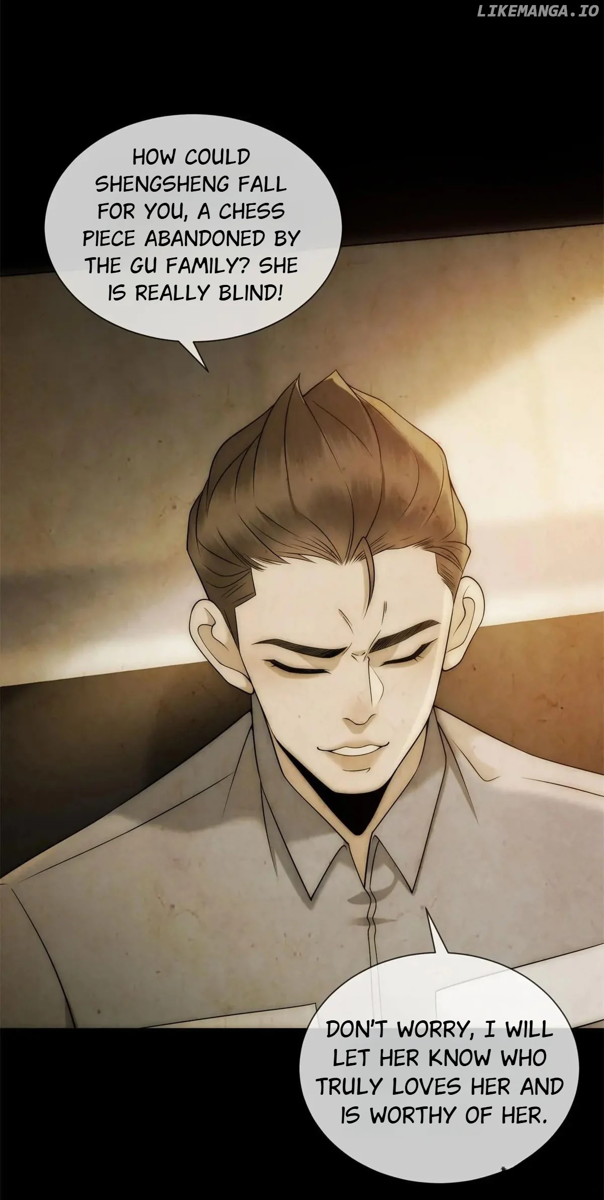 Don’t Mess with a Deadly Revenger [Official] chapter 44 page 9