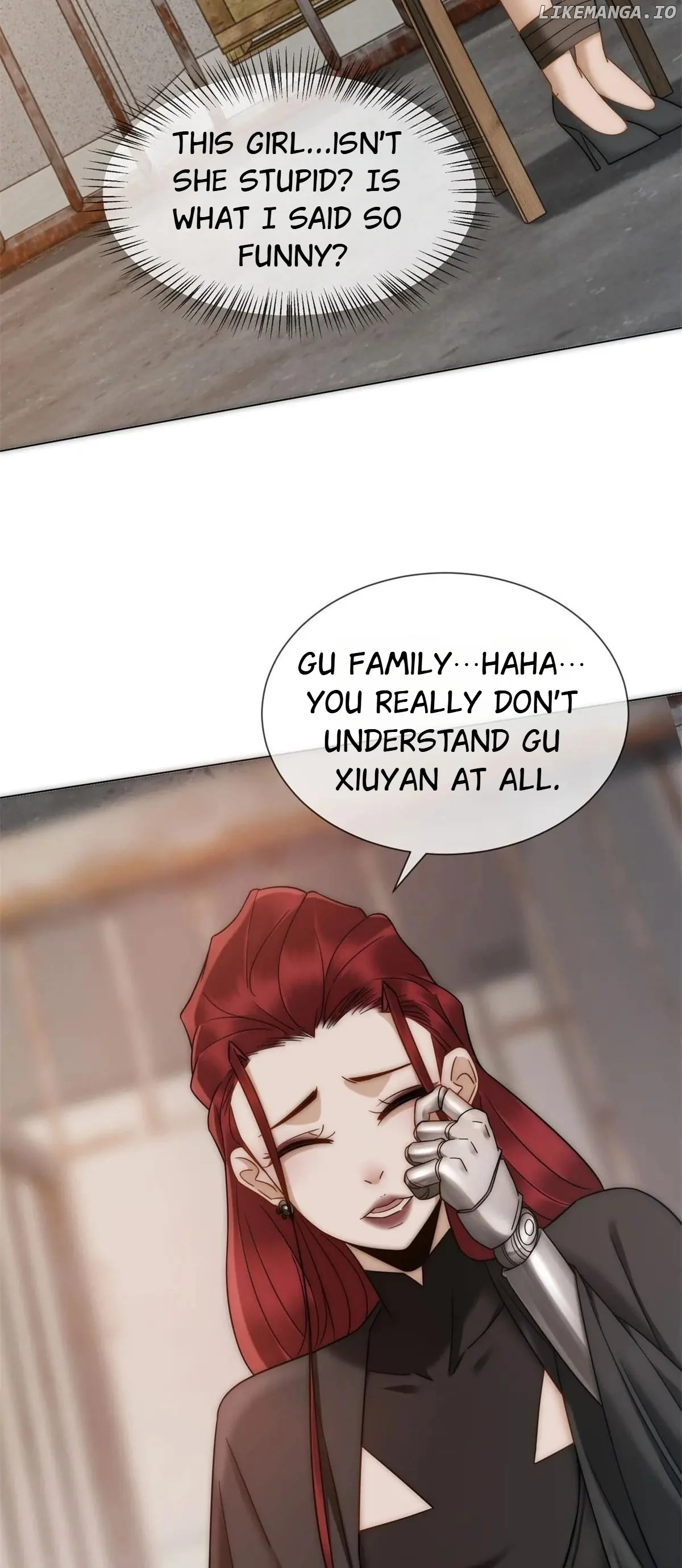 Don’t Mess with a Deadly Revenger [Official] chapter 45 page 10