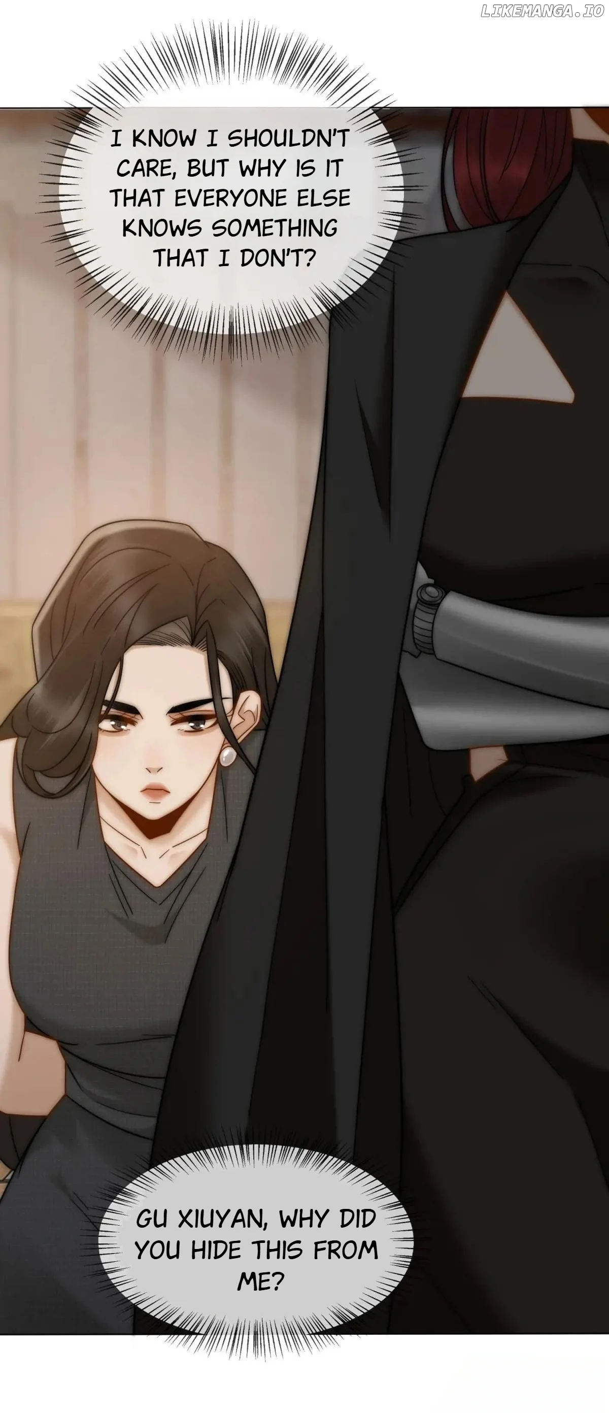 Don’t Mess with a Deadly Revenger [Official] chapter 45 page 16
