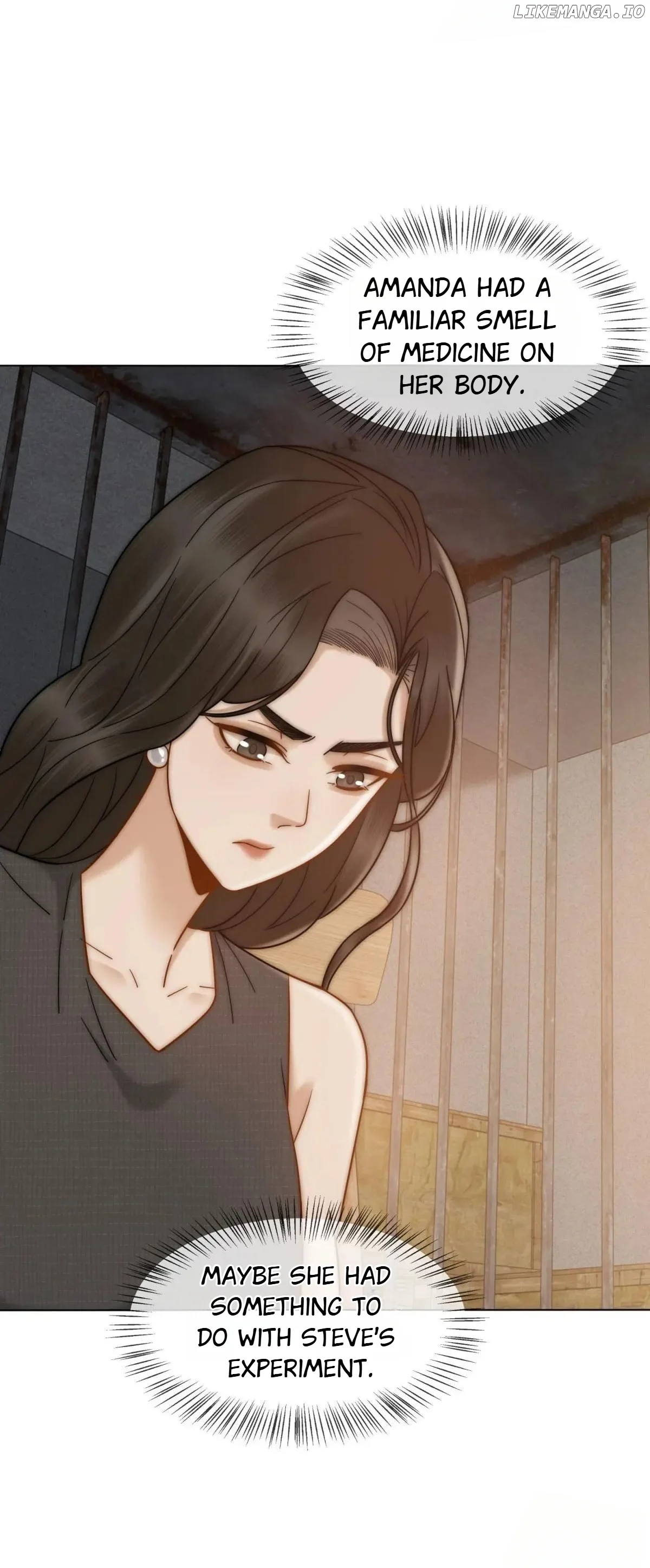 Don’t Mess with a Deadly Revenger [Official] chapter 45 page 17