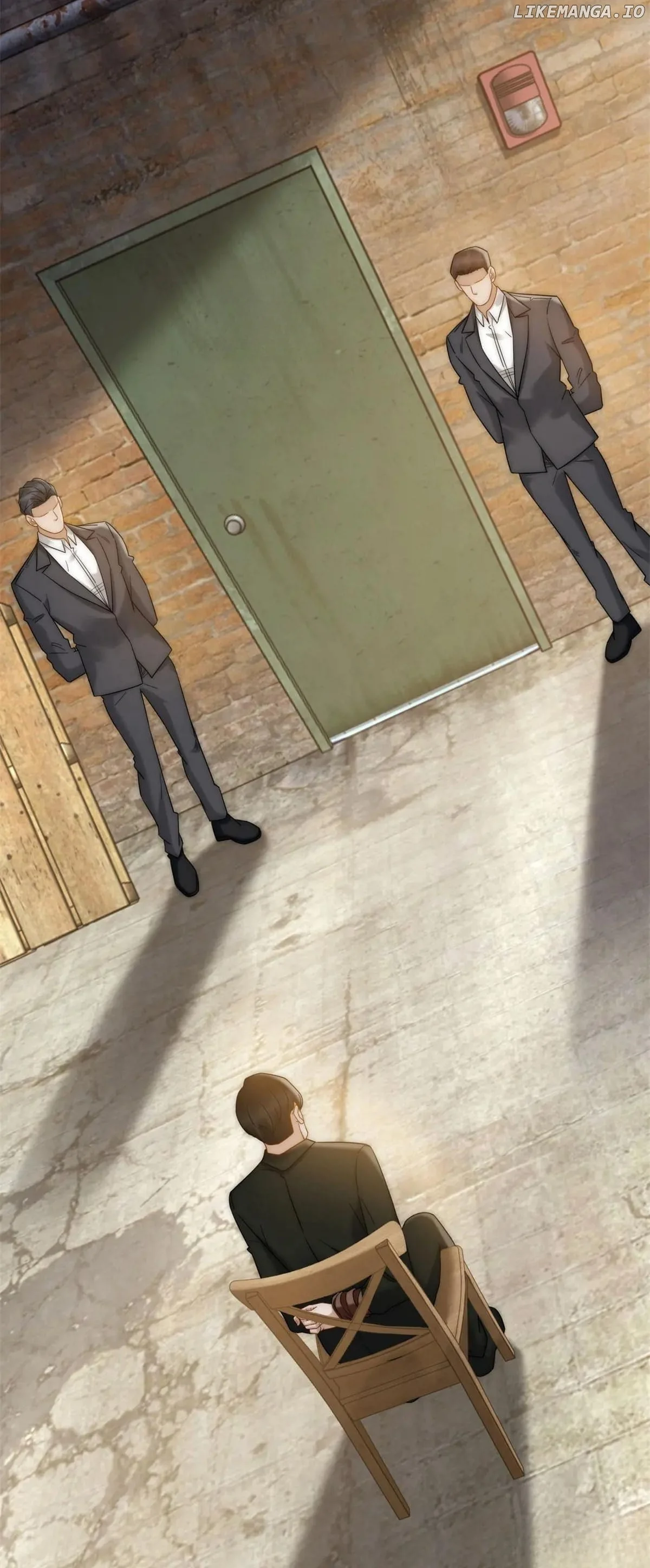 Don’t Mess with a Deadly Revenger [Official] chapter 45 page 20