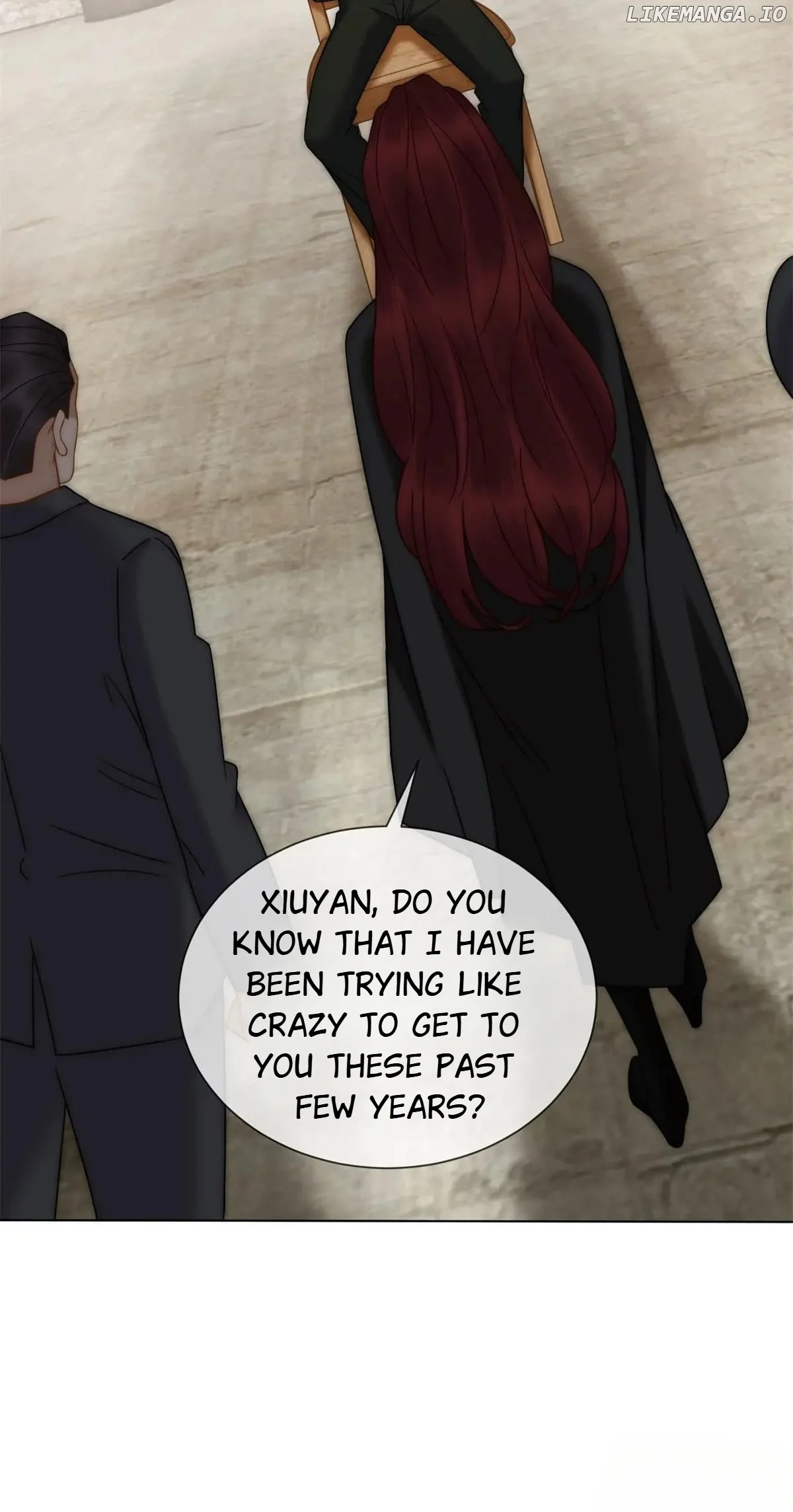 Don’t Mess with a Deadly Revenger [Official] chapter 45 page 22