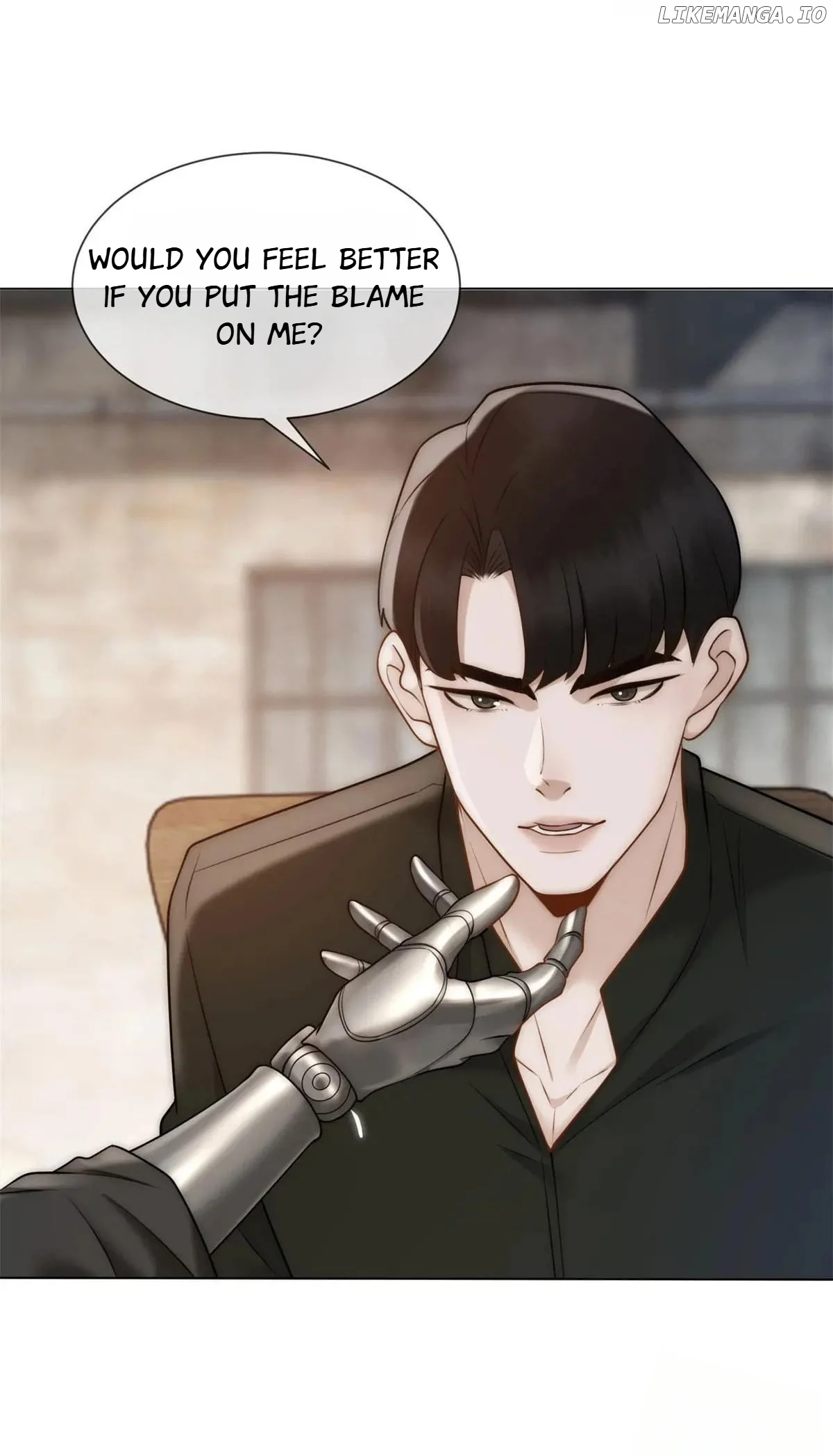 Don’t Mess with a Deadly Revenger [Official] chapter 45 page 24