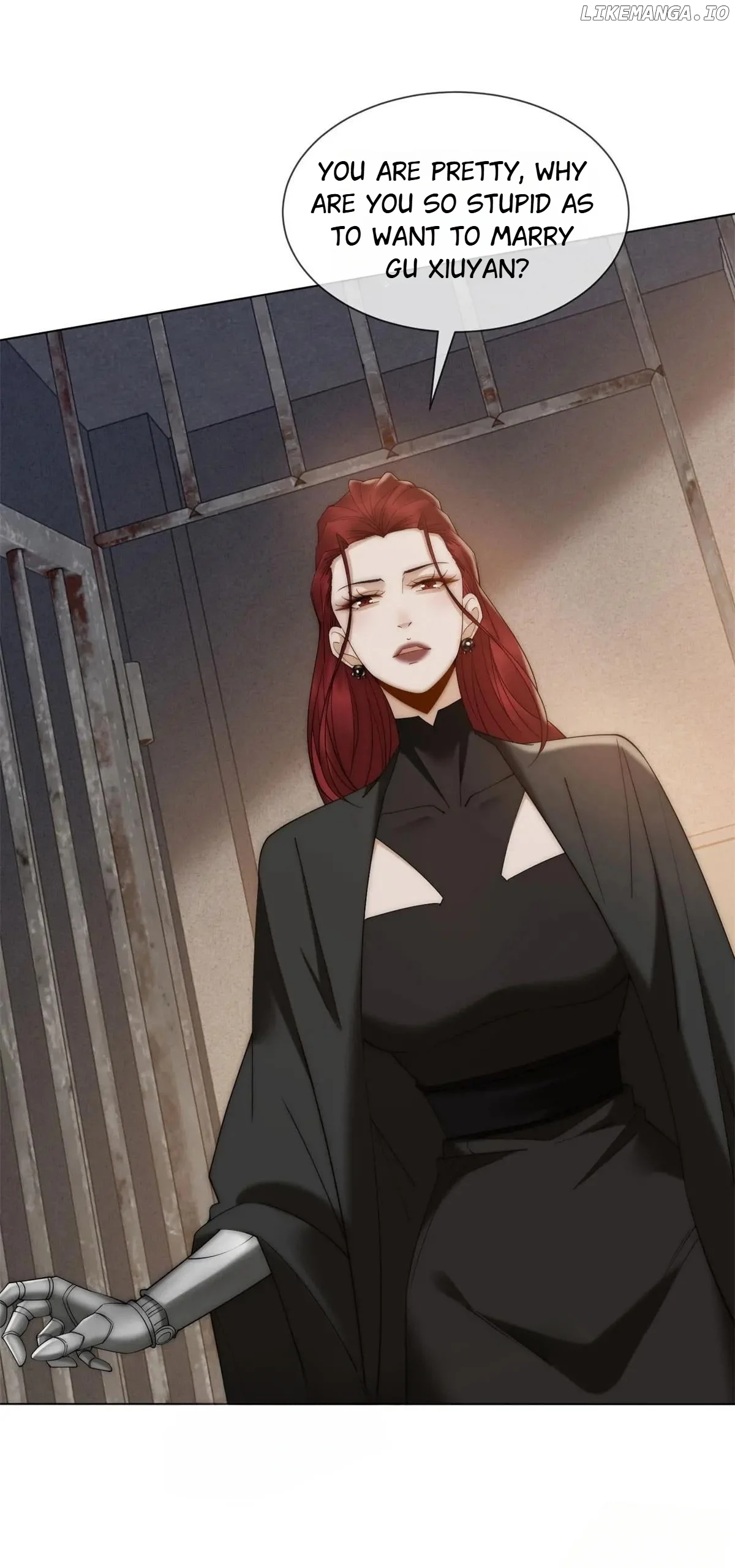 Don’t Mess with a Deadly Revenger [Official] chapter 45 page 3