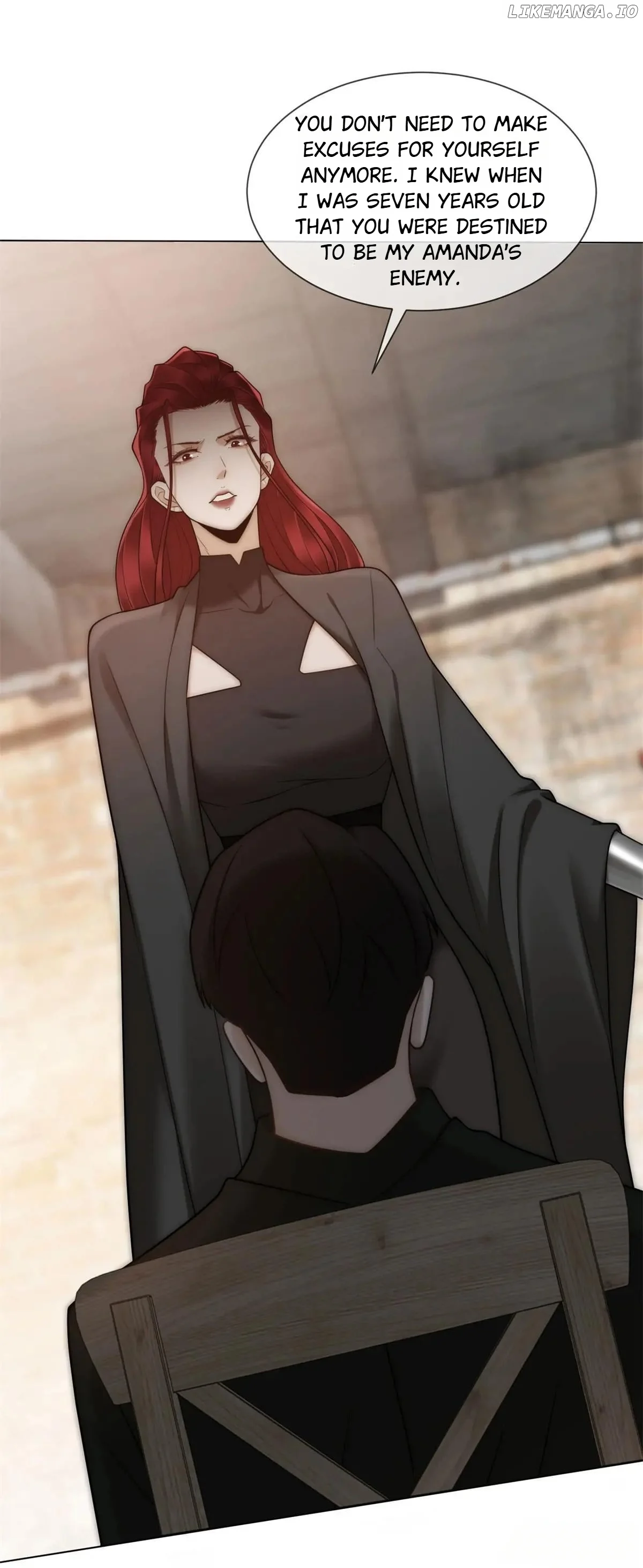 Don’t Mess with a Deadly Revenger [Official] chapter 45 page 30