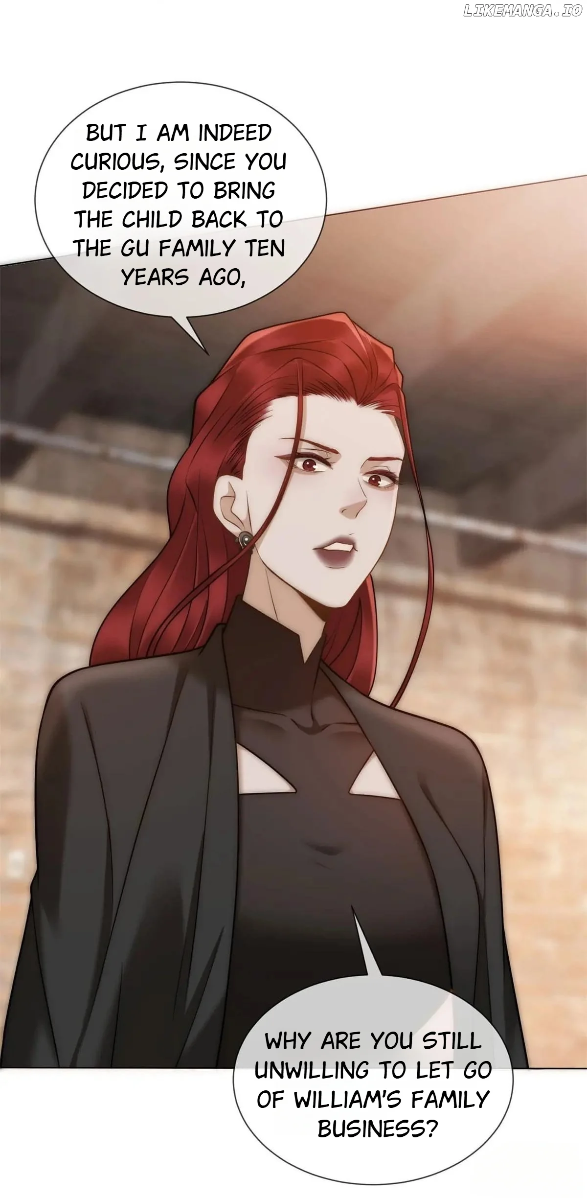Don’t Mess with a Deadly Revenger [Official] chapter 45 page 31