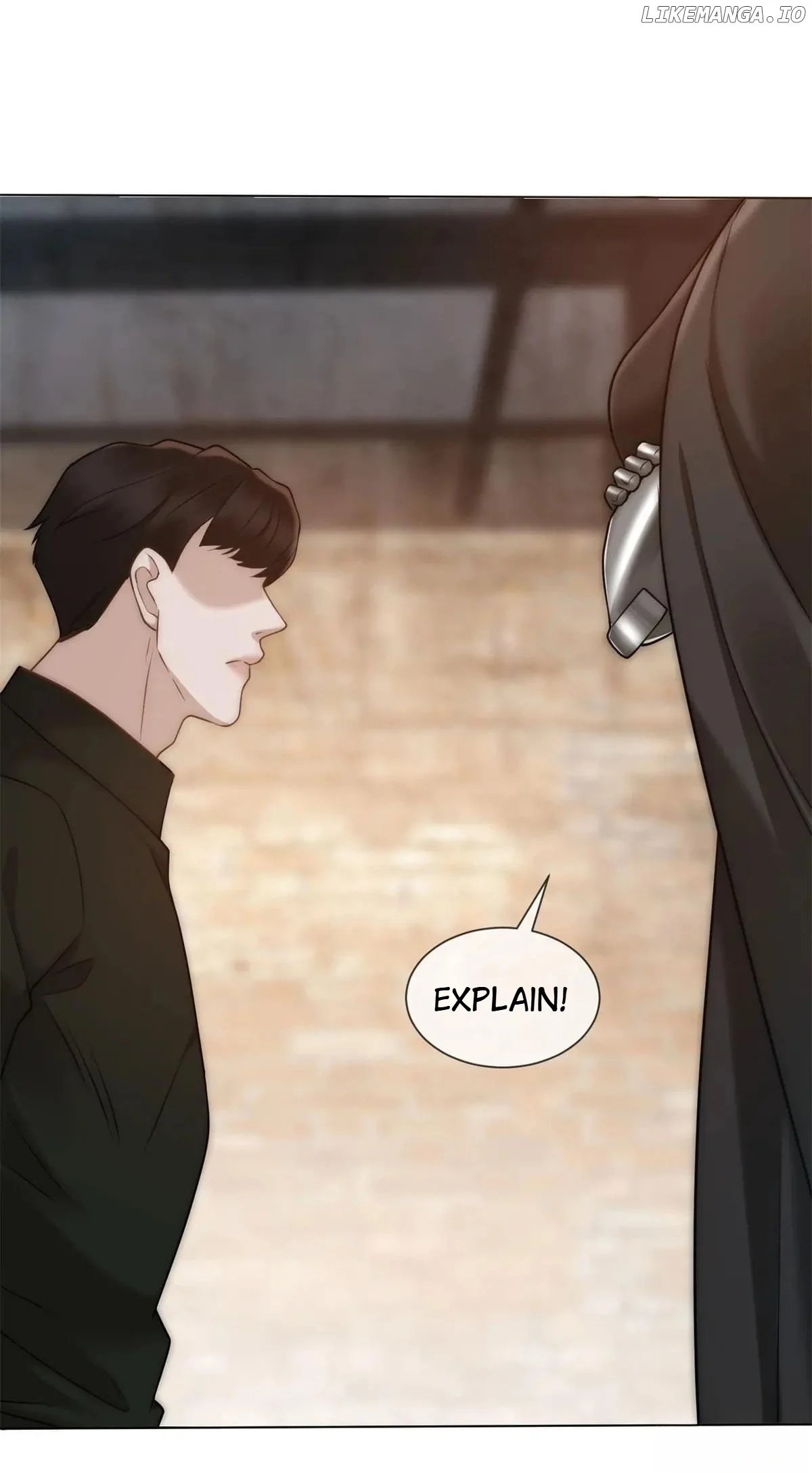 Don’t Mess with a Deadly Revenger [Official] chapter 45 page 33
