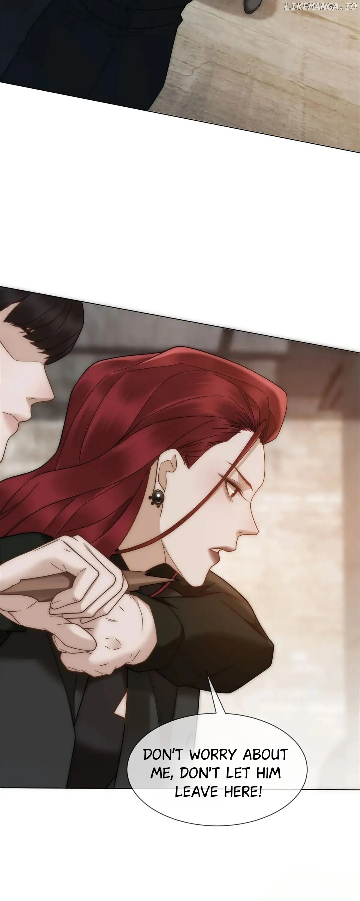 Don’t Mess with a Deadly Revenger [Official] chapter 45 page 37