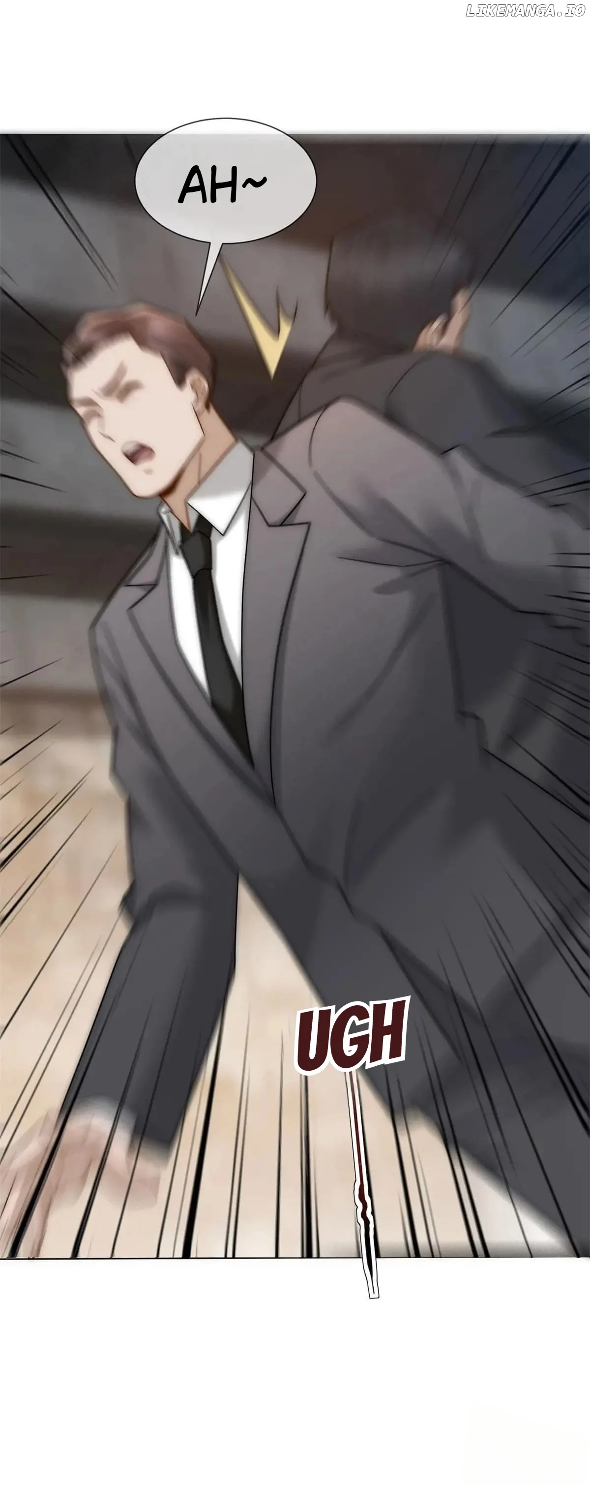 Don’t Mess with a Deadly Revenger [Official] chapter 45 page 38